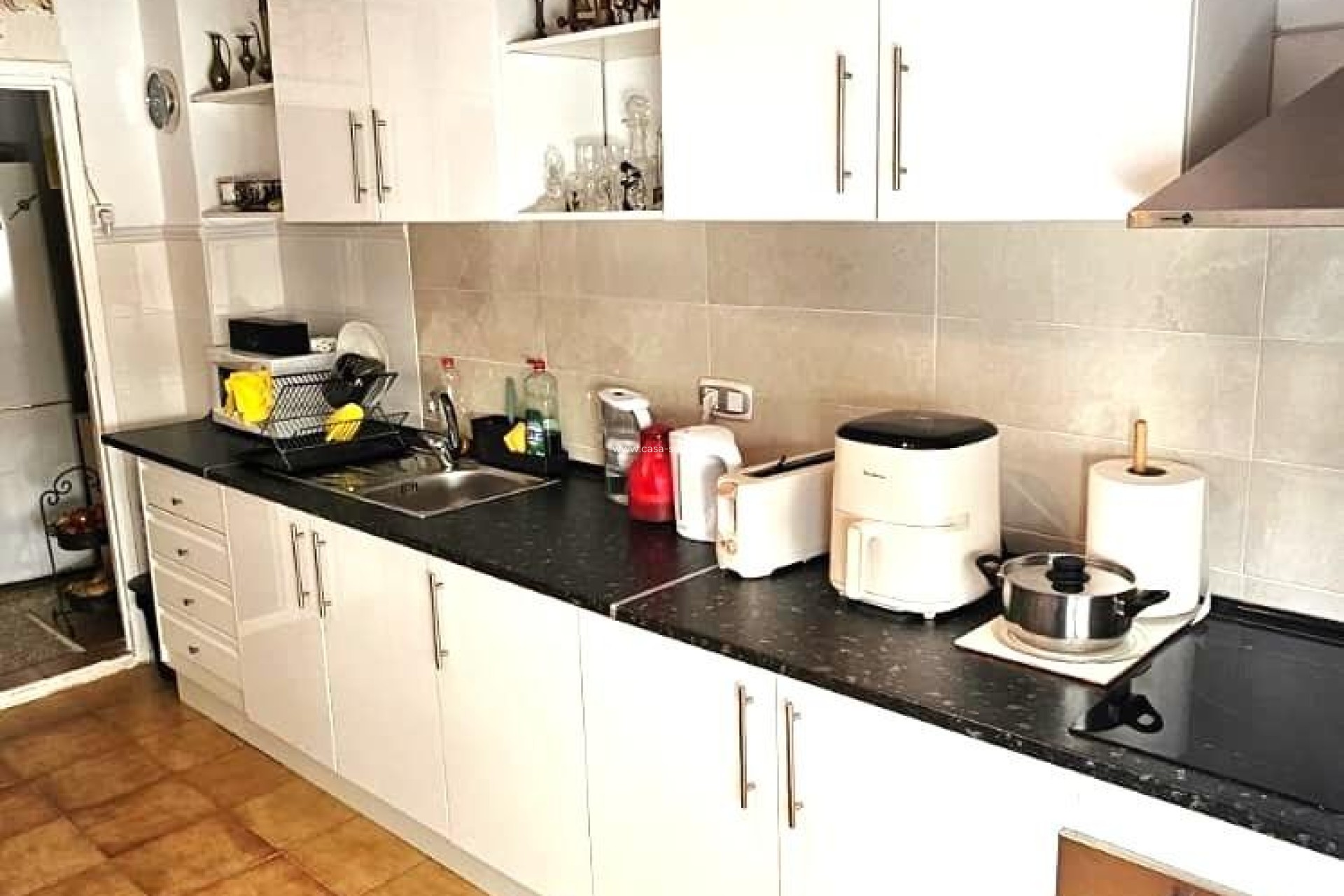 Wiederverkauf - Wohnung - Bigastro - Comunidad Valenciana