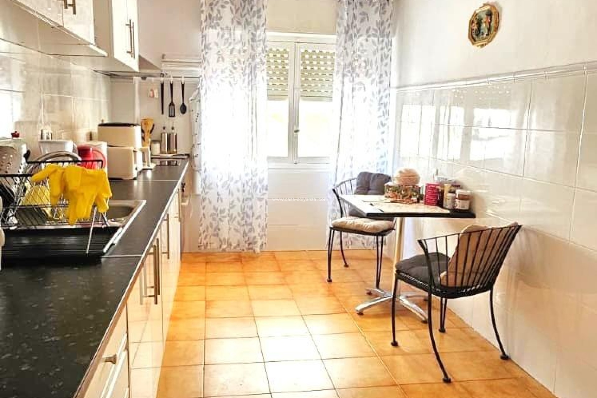 Wiederverkauf - Wohnung - Bigastro - Comunidad Valenciana