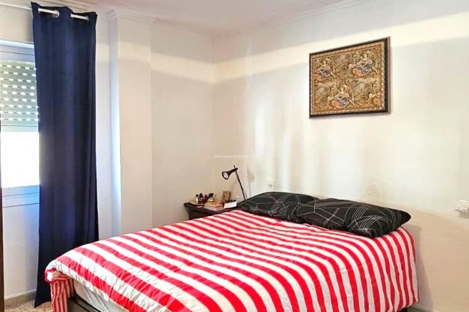 Wiederverkauf - Wohnung - Bigastro - Comunidad Valenciana