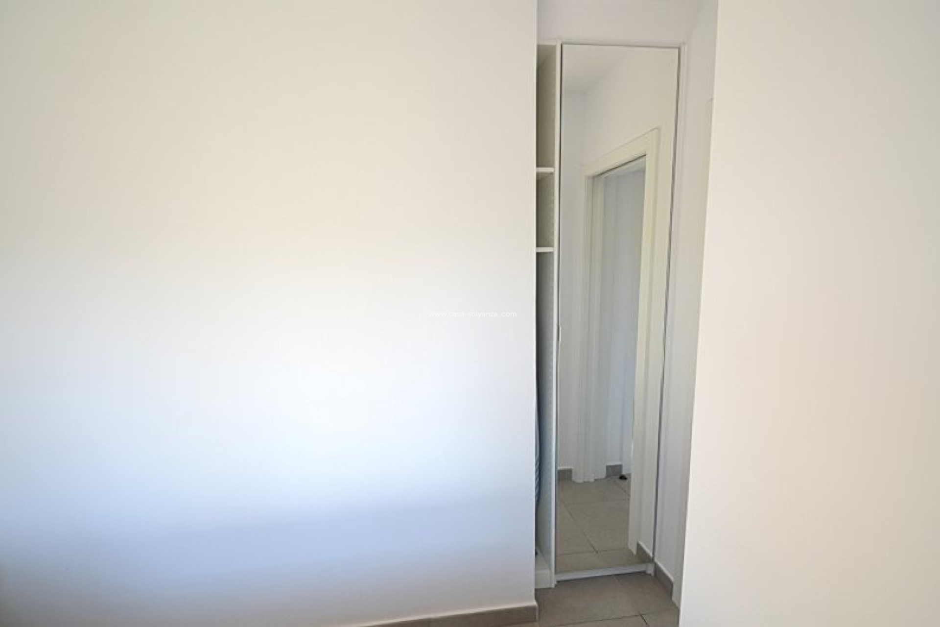 Wiederverkauf - Wohnung - Blue Lagoon - Costa Blanca