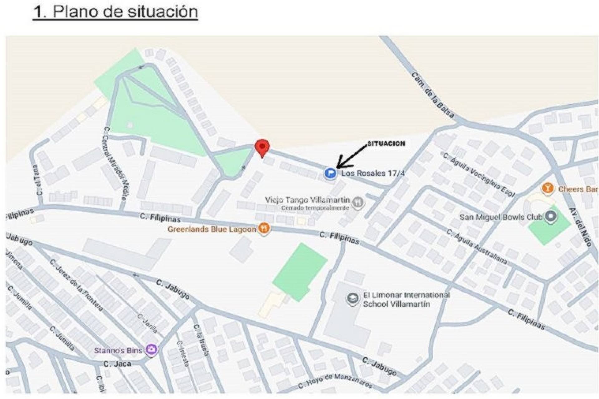 Wiederverkauf - Wohnung - Blue Lagoon - Costa Blanca