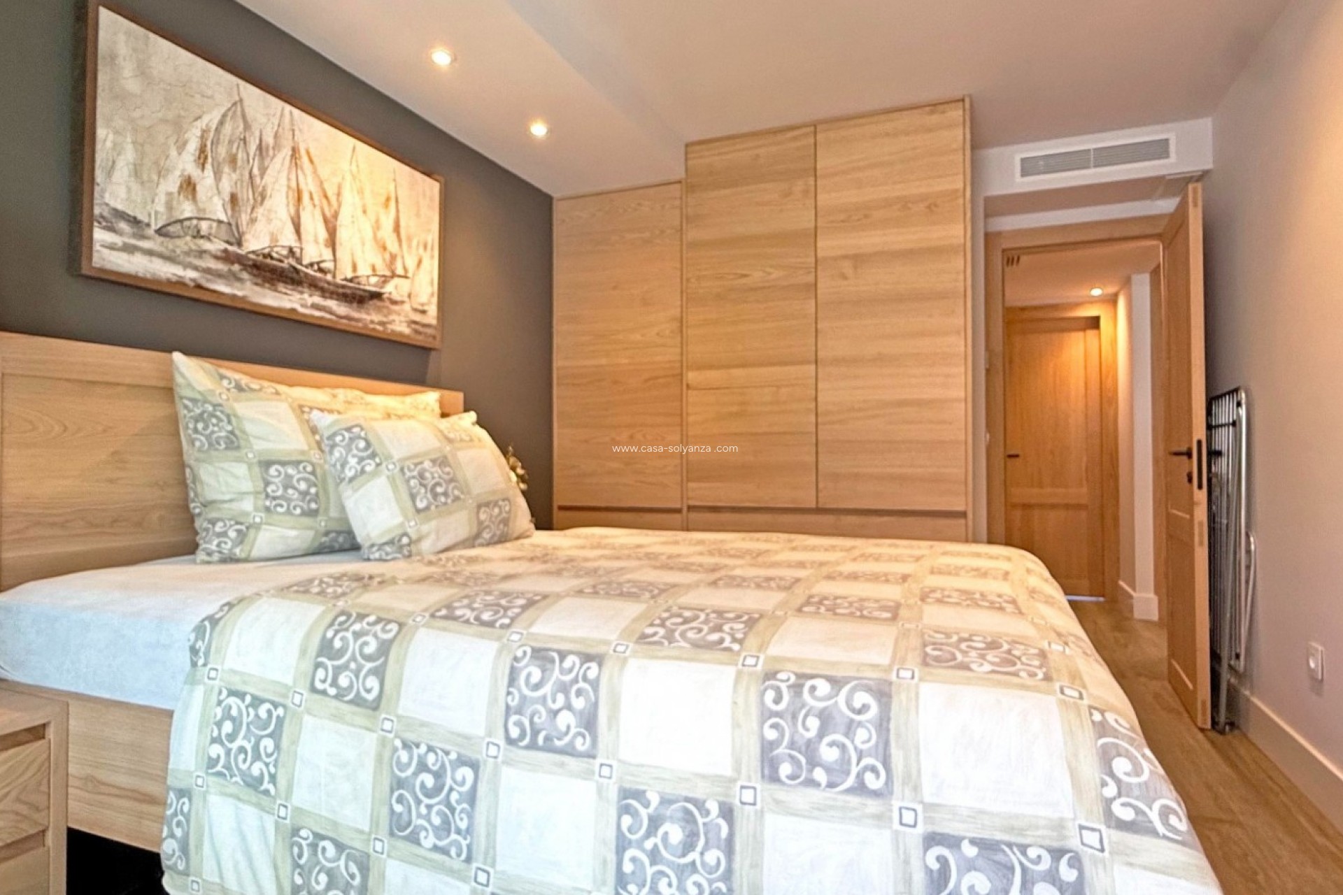 Wiederverkauf - Wohnung - Cabo de Palos - Costa Calida