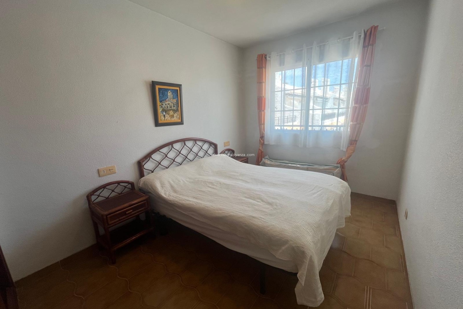 Wiederverkauf - Wohnung - Cabo Roig - Cabo Roig Playa