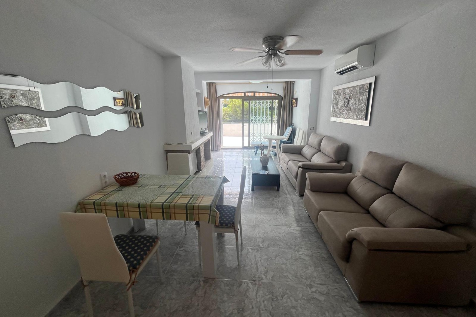 Wiederverkauf - Wohnung - Cabo Roig - Cabo Roig Playa