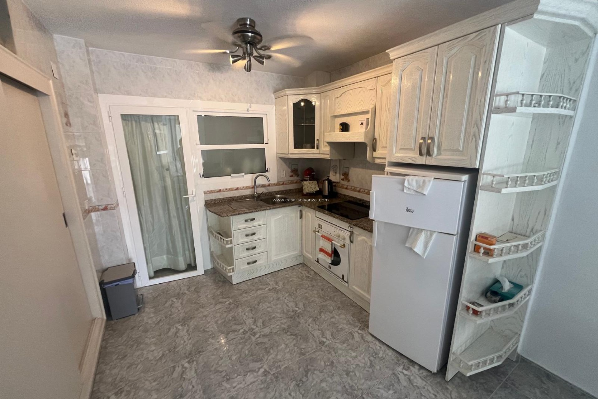 Wiederverkauf - Wohnung - Cabo Roig - Cabo Roig Playa