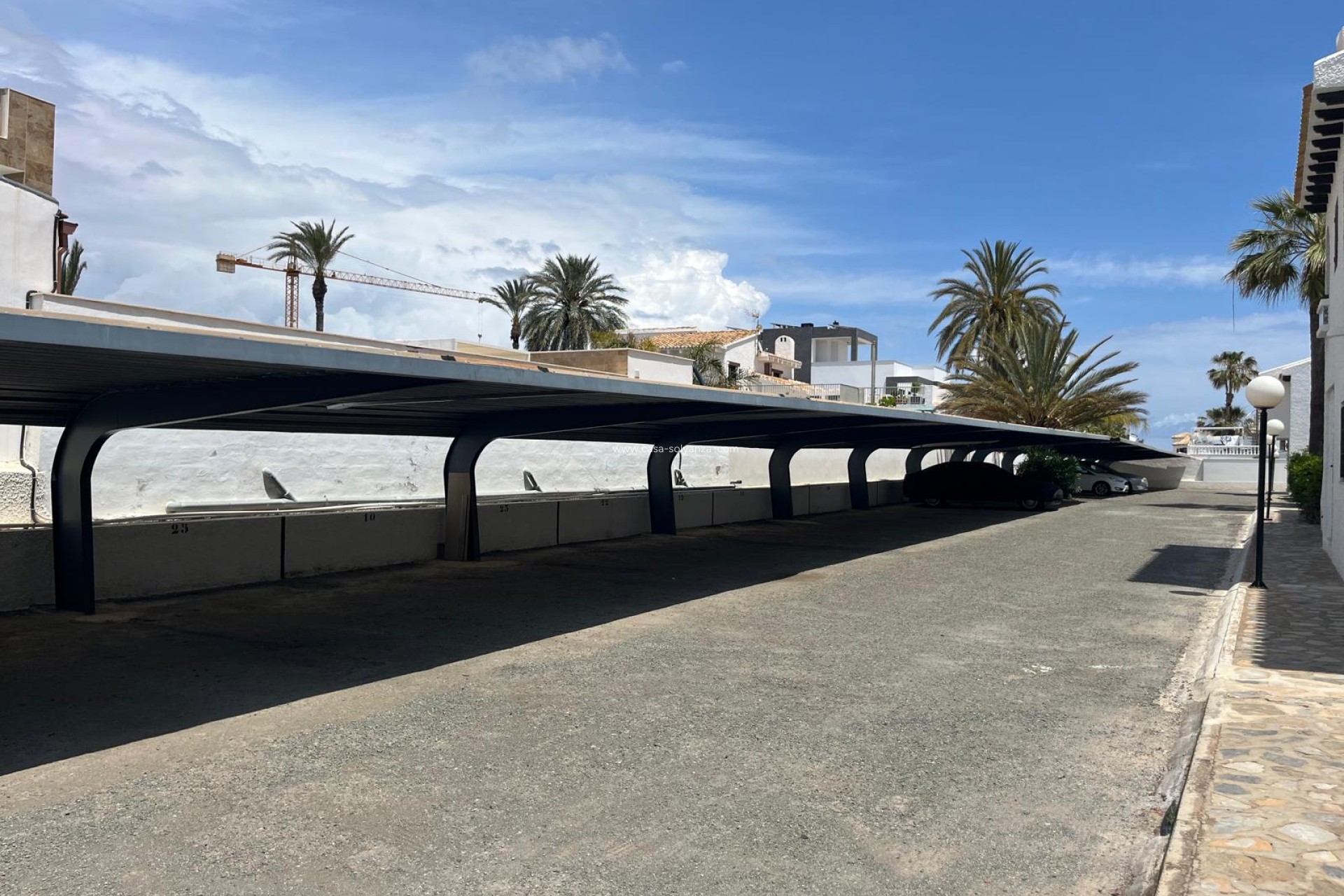 Wiederverkauf - Wohnung - Cabo Roig - Cala Capitán