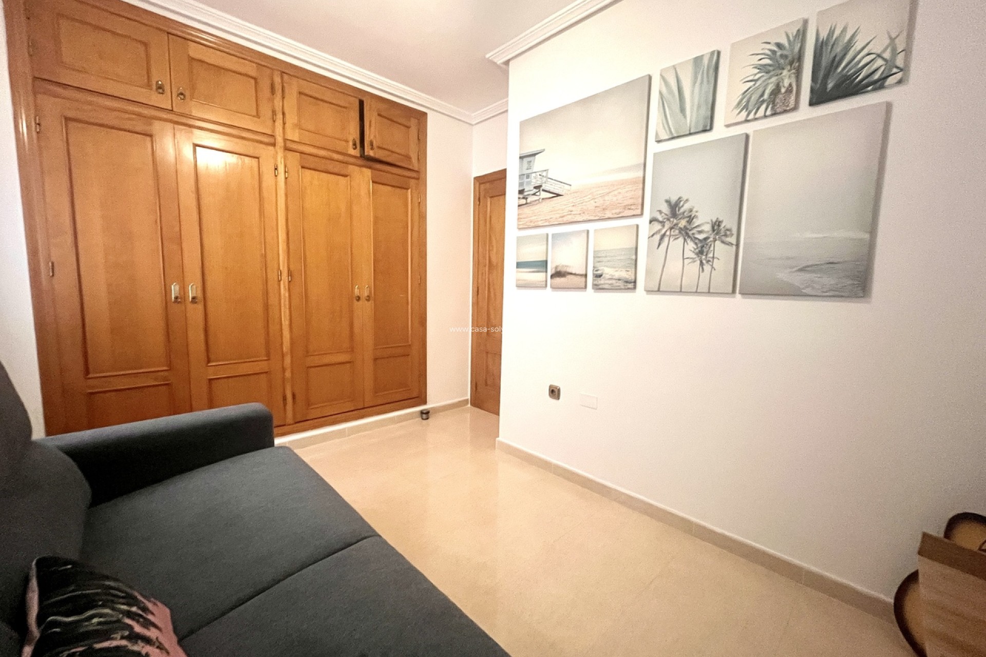 Wiederverkauf - Wohnung - Cabo Roig - Costa Blanca