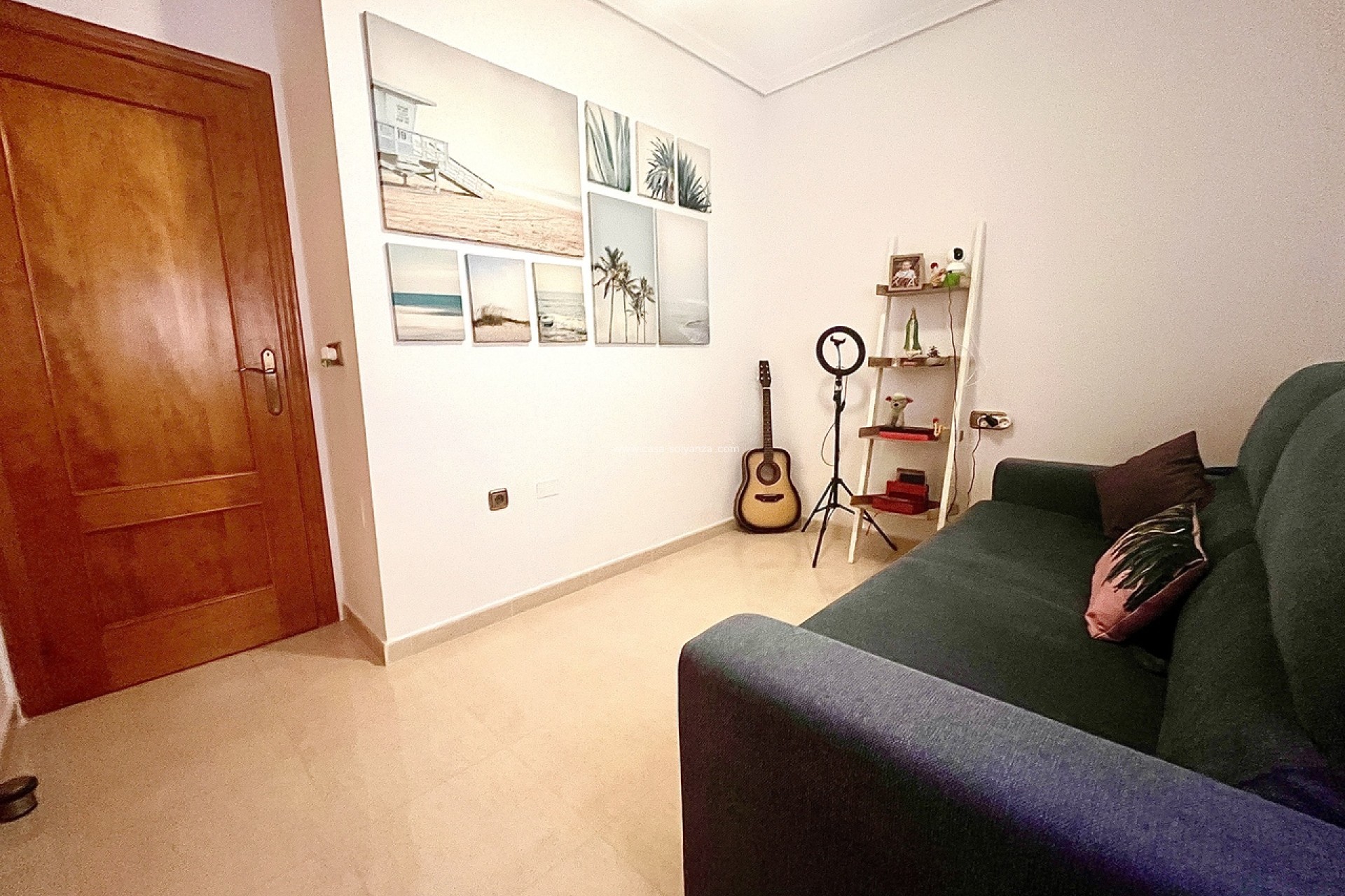 Wiederverkauf - Wohnung - Cabo Roig - Costa Blanca