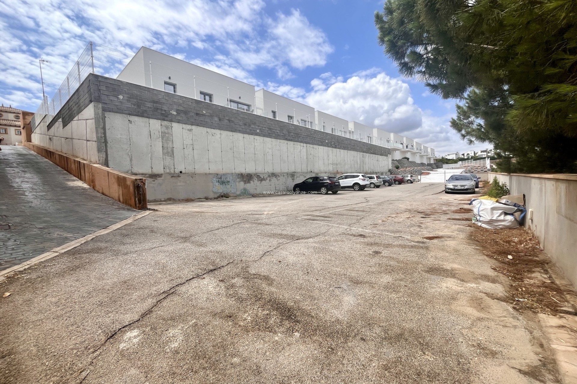 Wiederverkauf - Wohnung - Cabo Roig - Costa Blanca