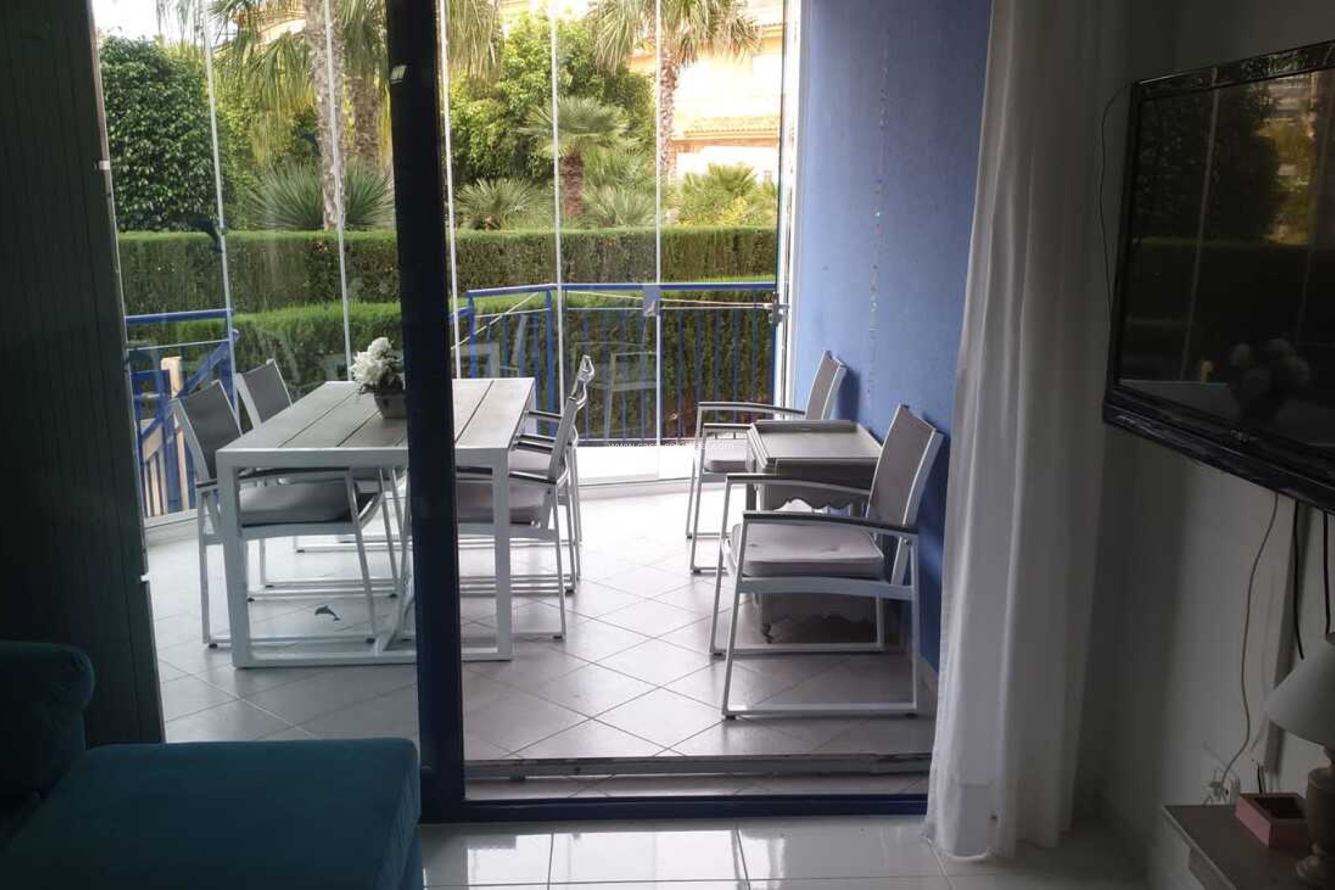 Wiederverkauf - Wohnung - Cabo Roig - Costa Blanca