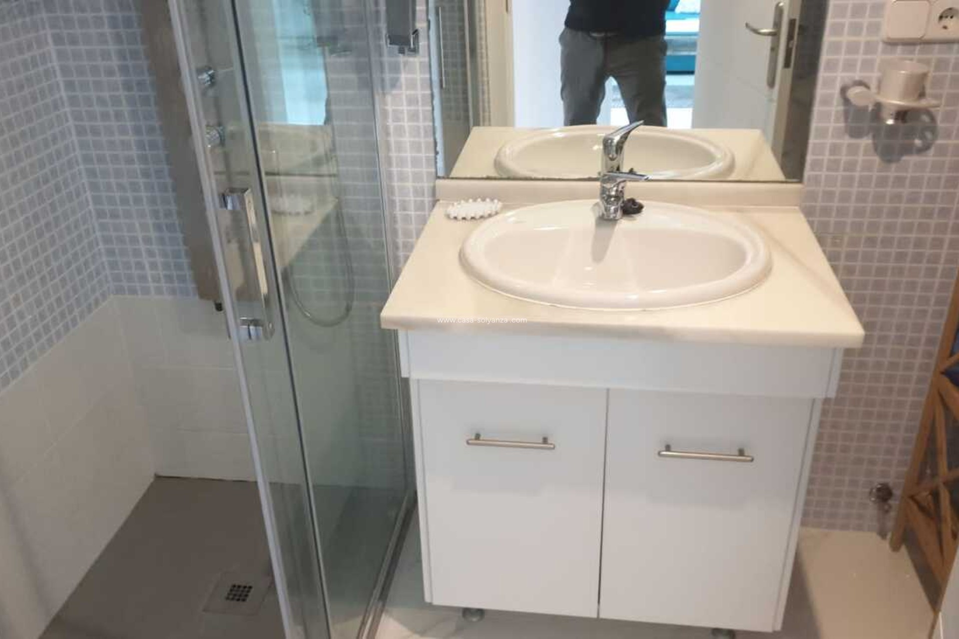 Wiederverkauf - Wohnung - Cabo Roig - Costa Blanca