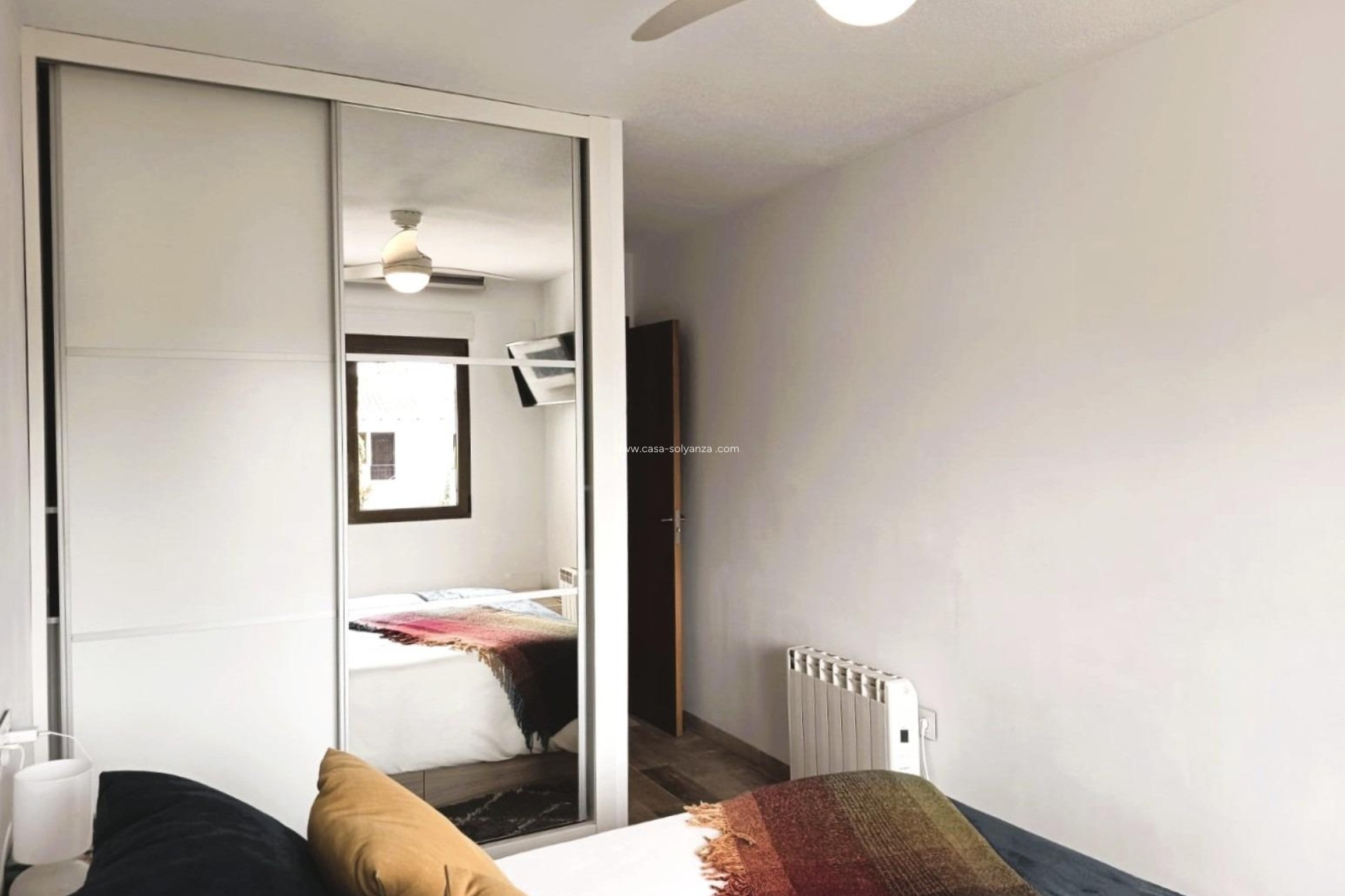 Wiederverkauf - Wohnung - Cabo Roig - Costa Blanca