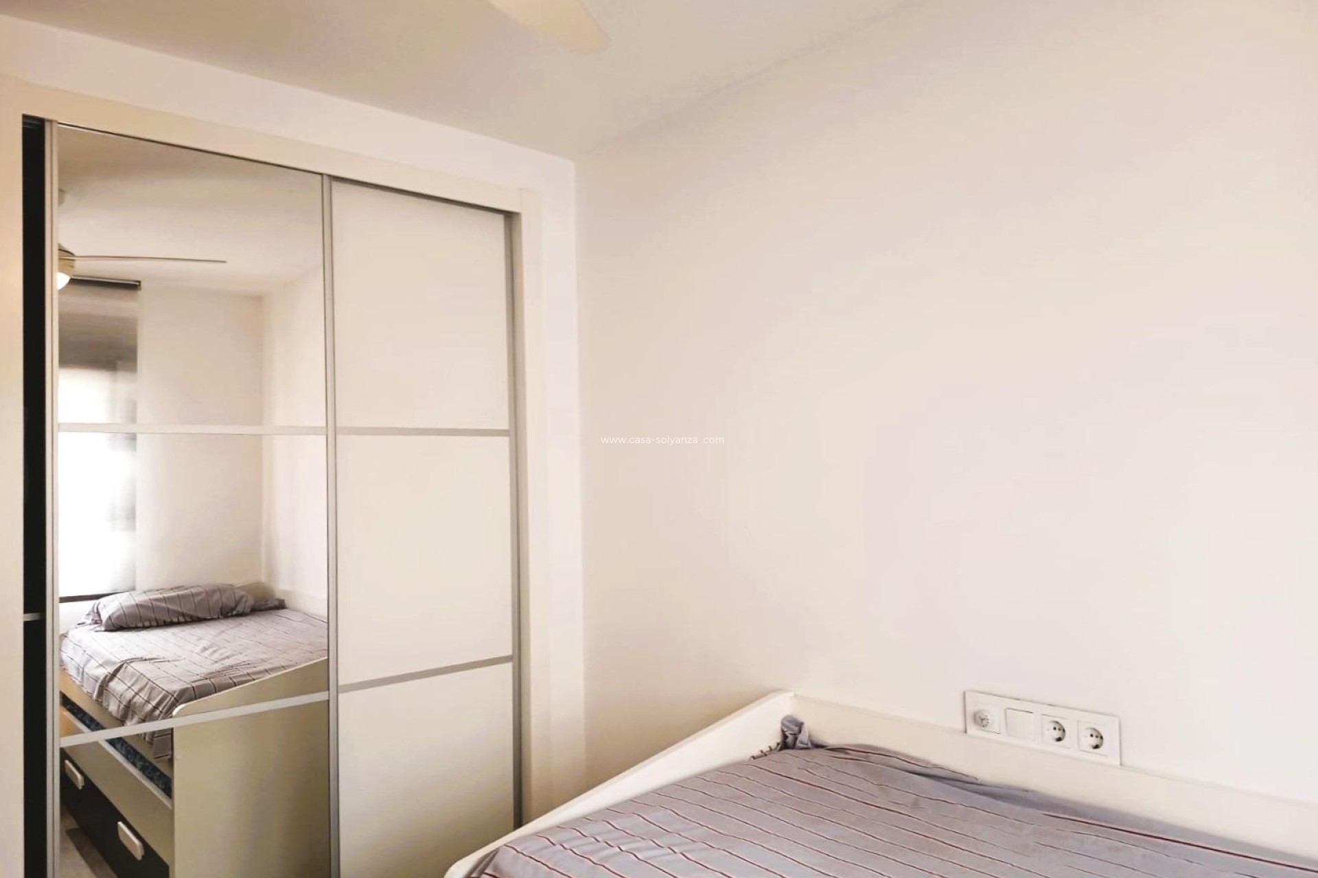 Wiederverkauf - Wohnung - Cabo Roig - Costa Blanca