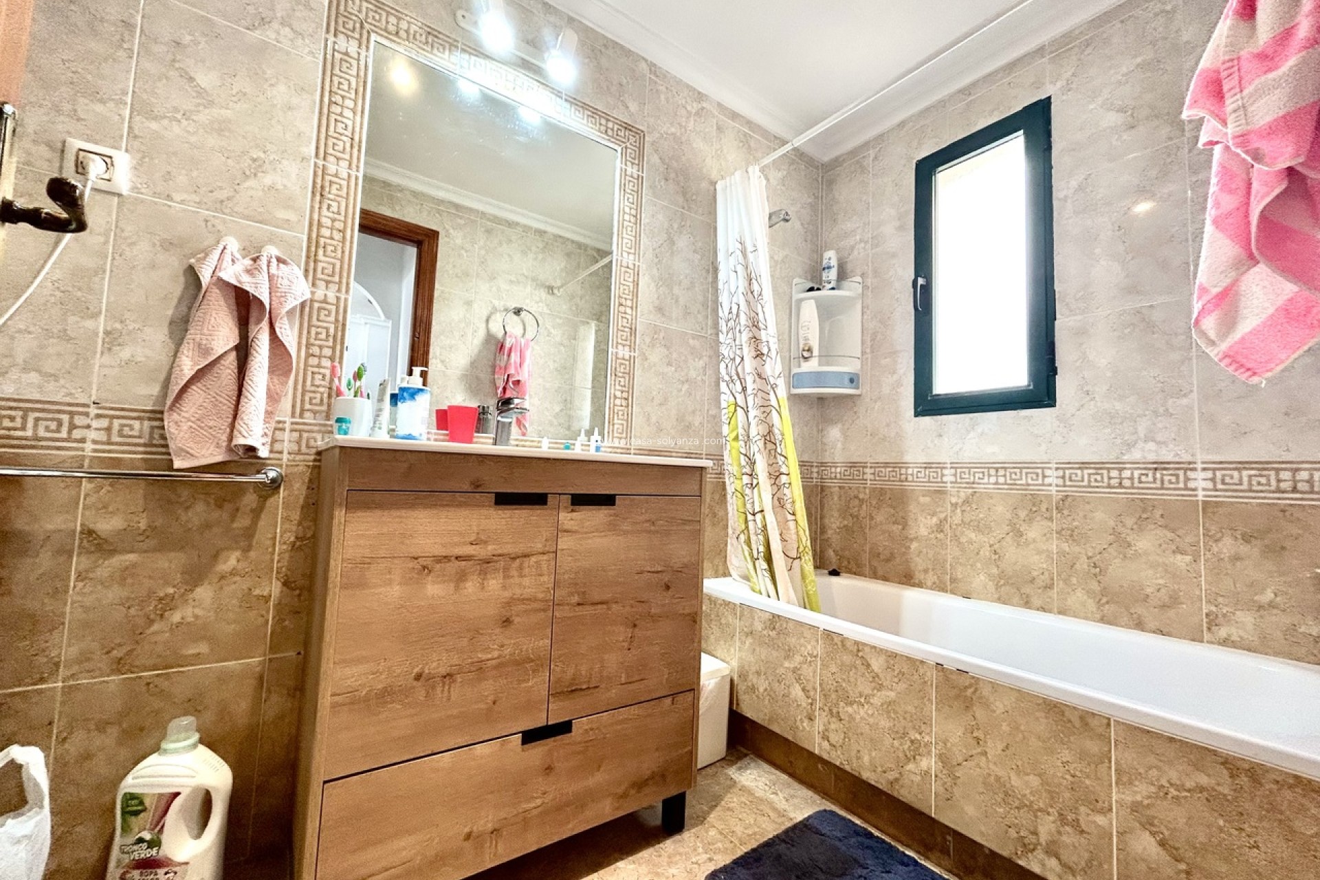 Wiederverkauf - Wohnung - Cabo Roig - Costa Blanca