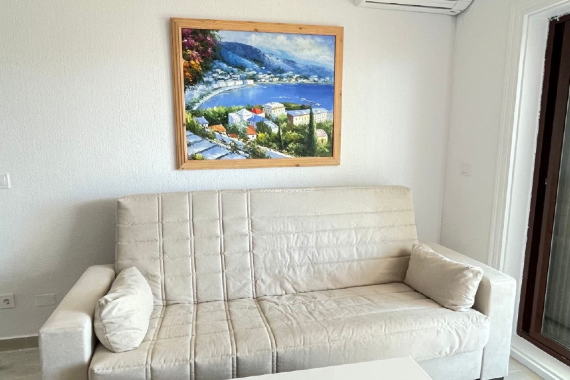 Wiederverkauf - Wohnung - Cabo Roig - Costa Blanca