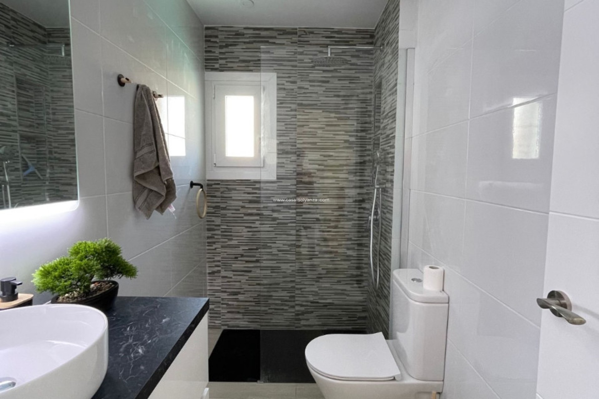 Wiederverkauf - Wohnung - Cabo Roig - Costa Blanca