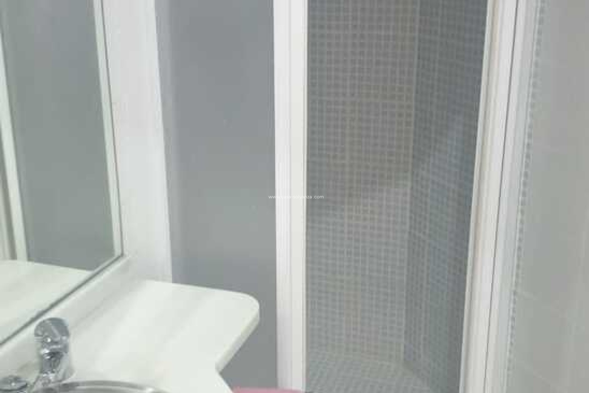 Wiederverkauf - Wohnung - Cabo Roig - Costa Blanca