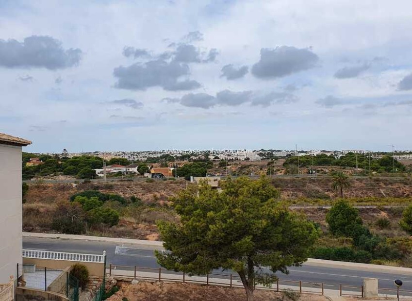 Wiederverkauf - Wohnung - Cabo Roig - Costa Blanca