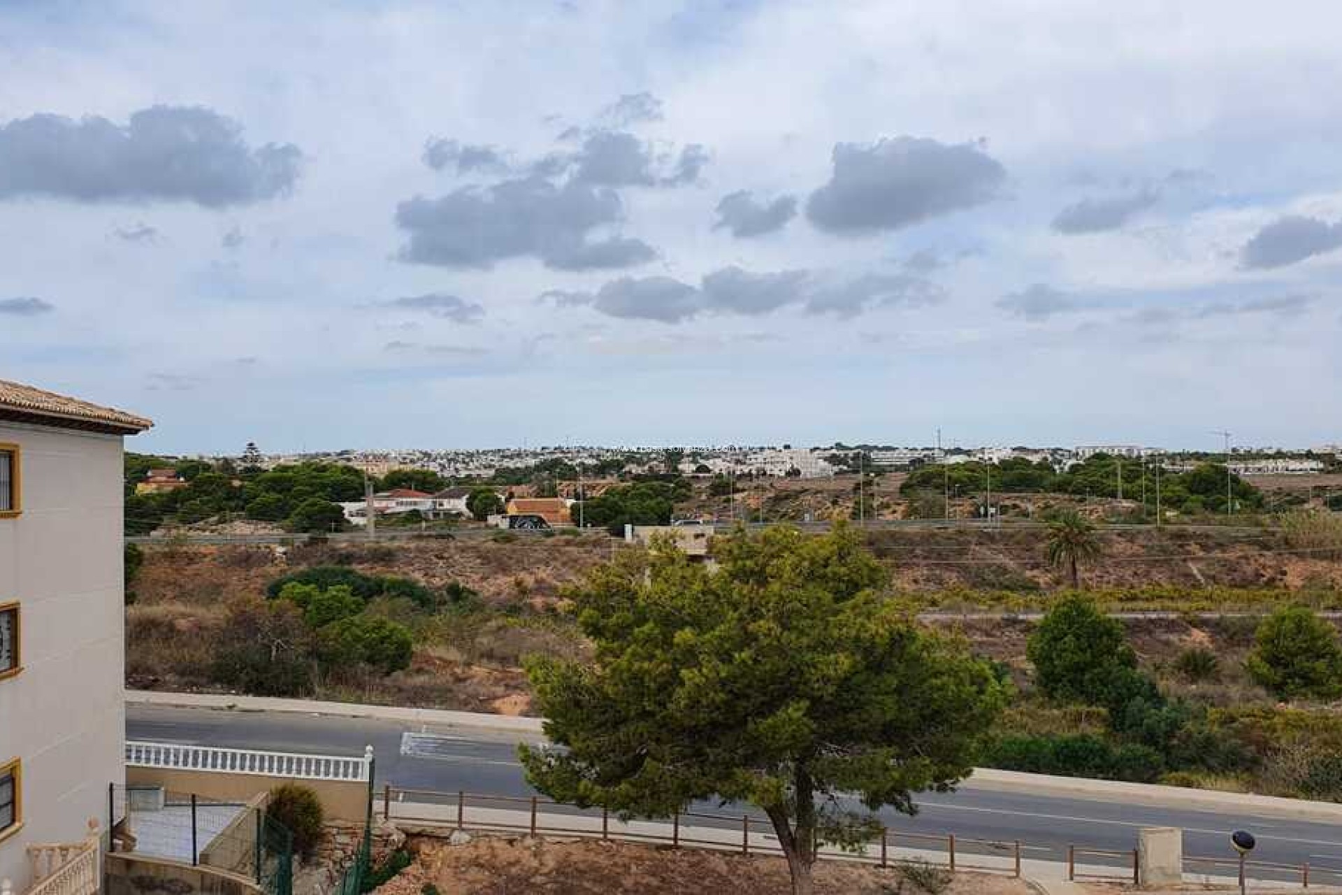 Wiederverkauf - Wohnung - Cabo Roig - Costa Blanca