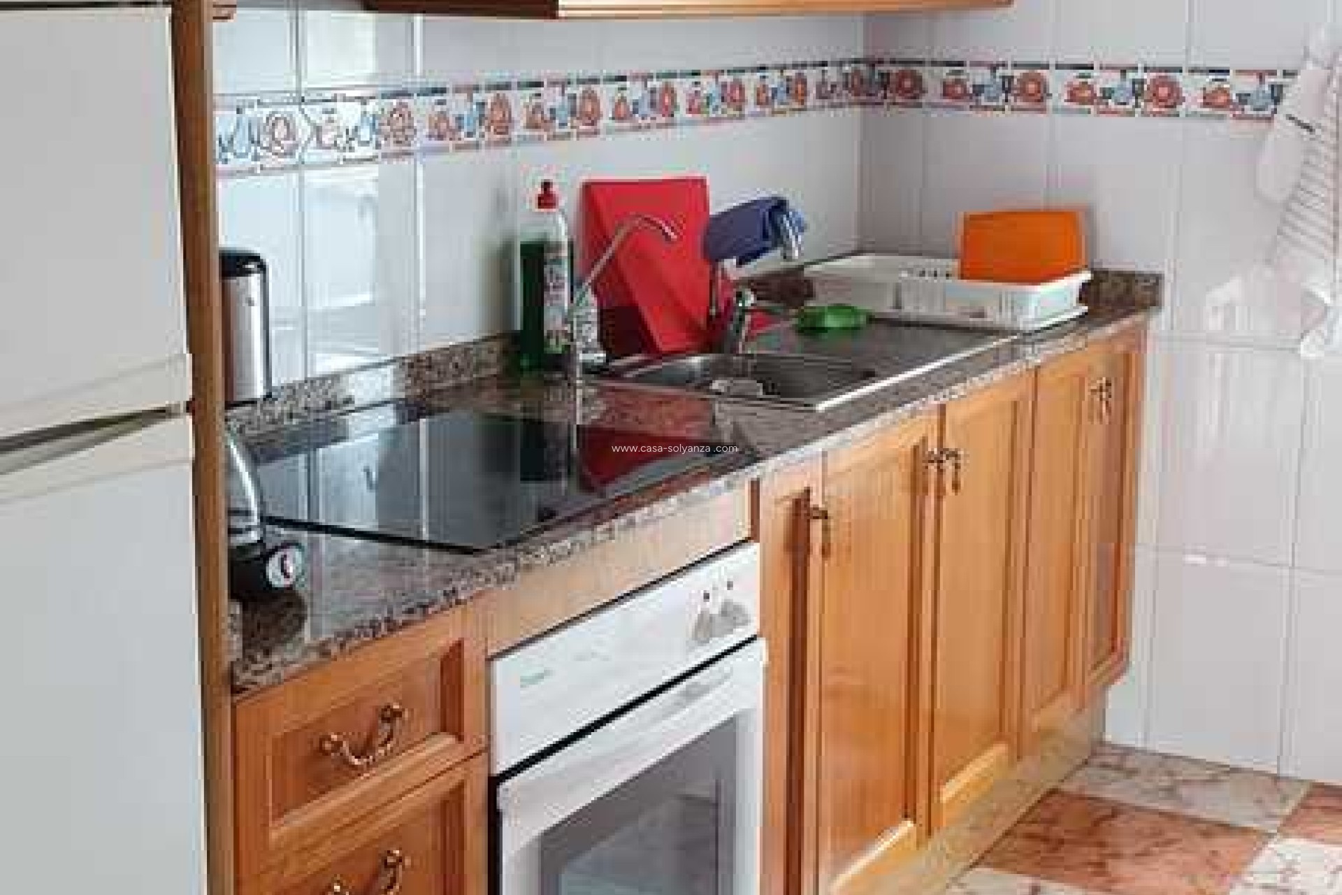 Wiederverkauf - Wohnung - Cabo Roig - Costa Blanca