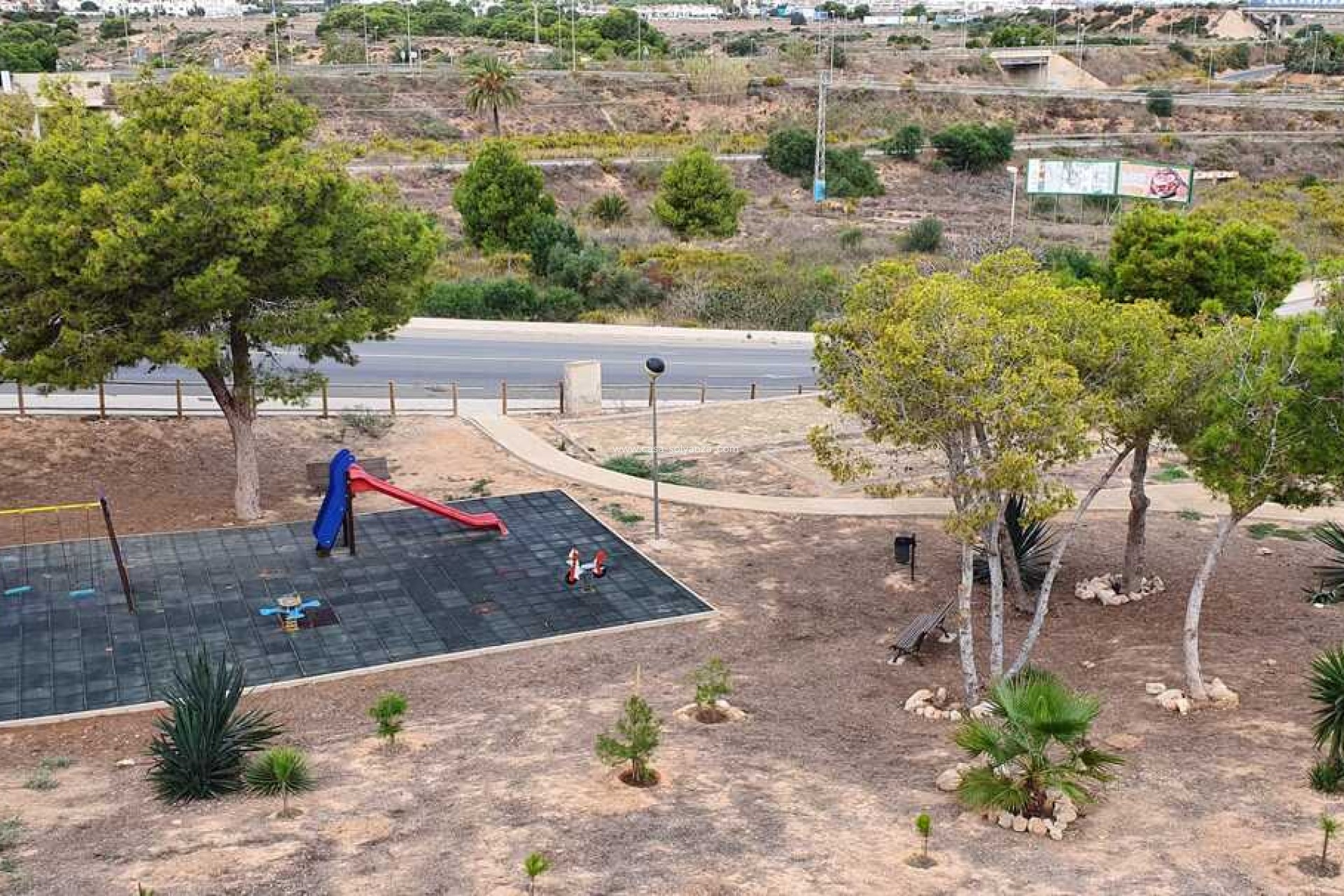 Wiederverkauf - Wohnung - Cabo Roig - Costa Blanca