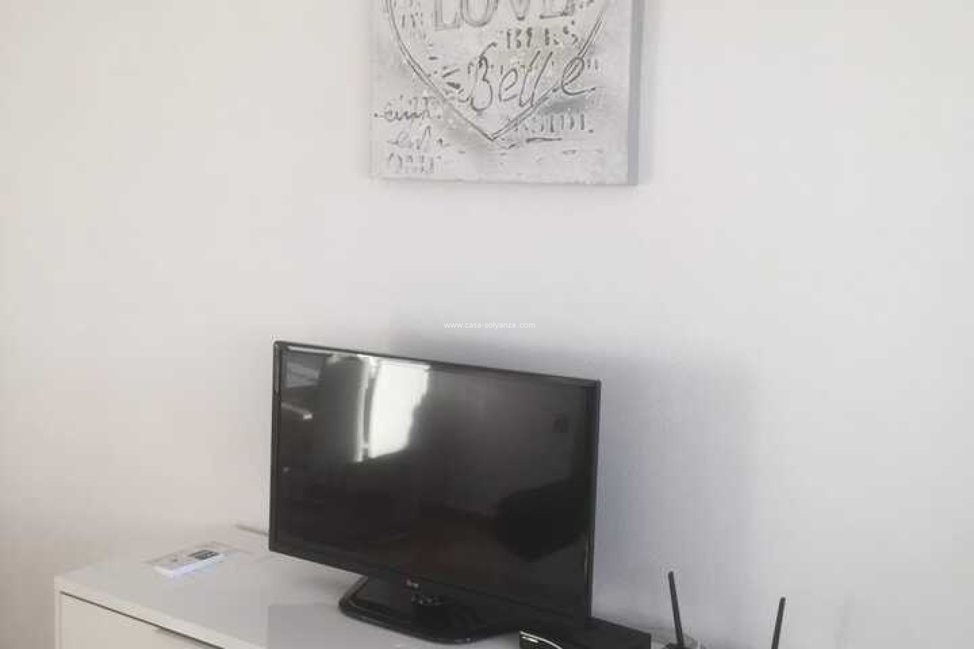 Wiederverkauf - Wohnung - Cabo Roig - Costa Blanca