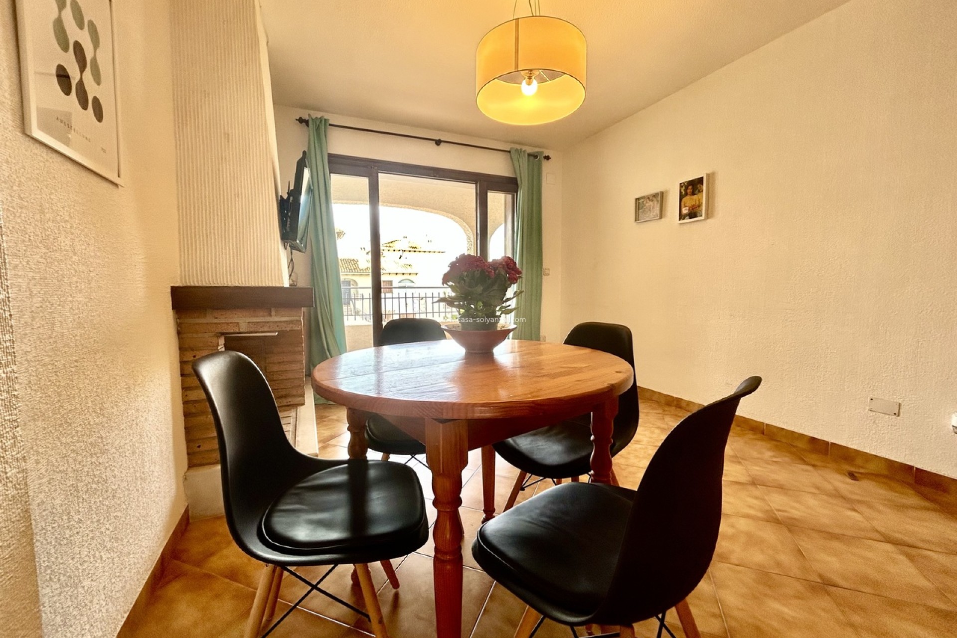 Wiederverkauf - Wohnung - Cabo Roig - Costa Blanca