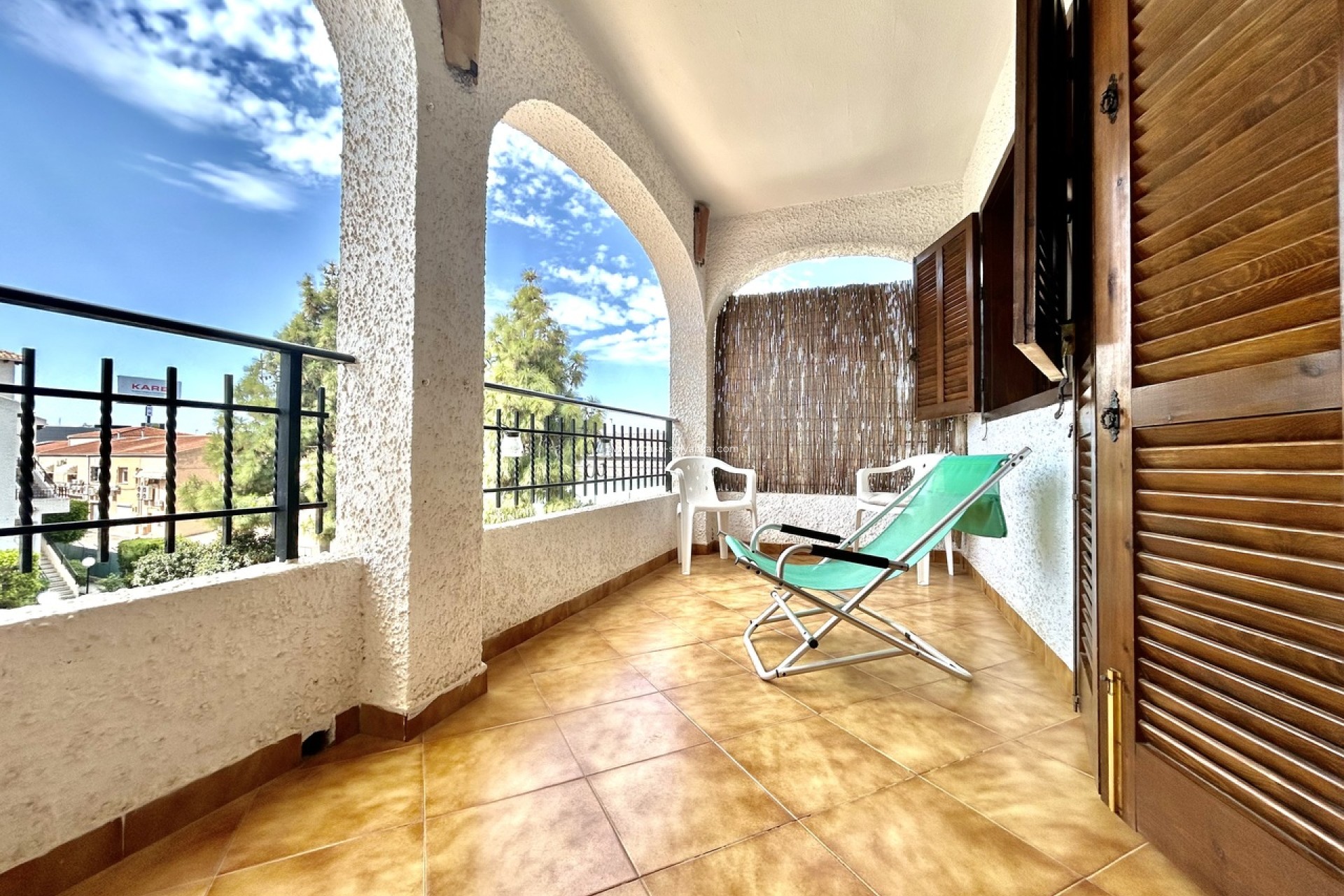 Wiederverkauf - Wohnung - Cabo Roig - Costa Blanca