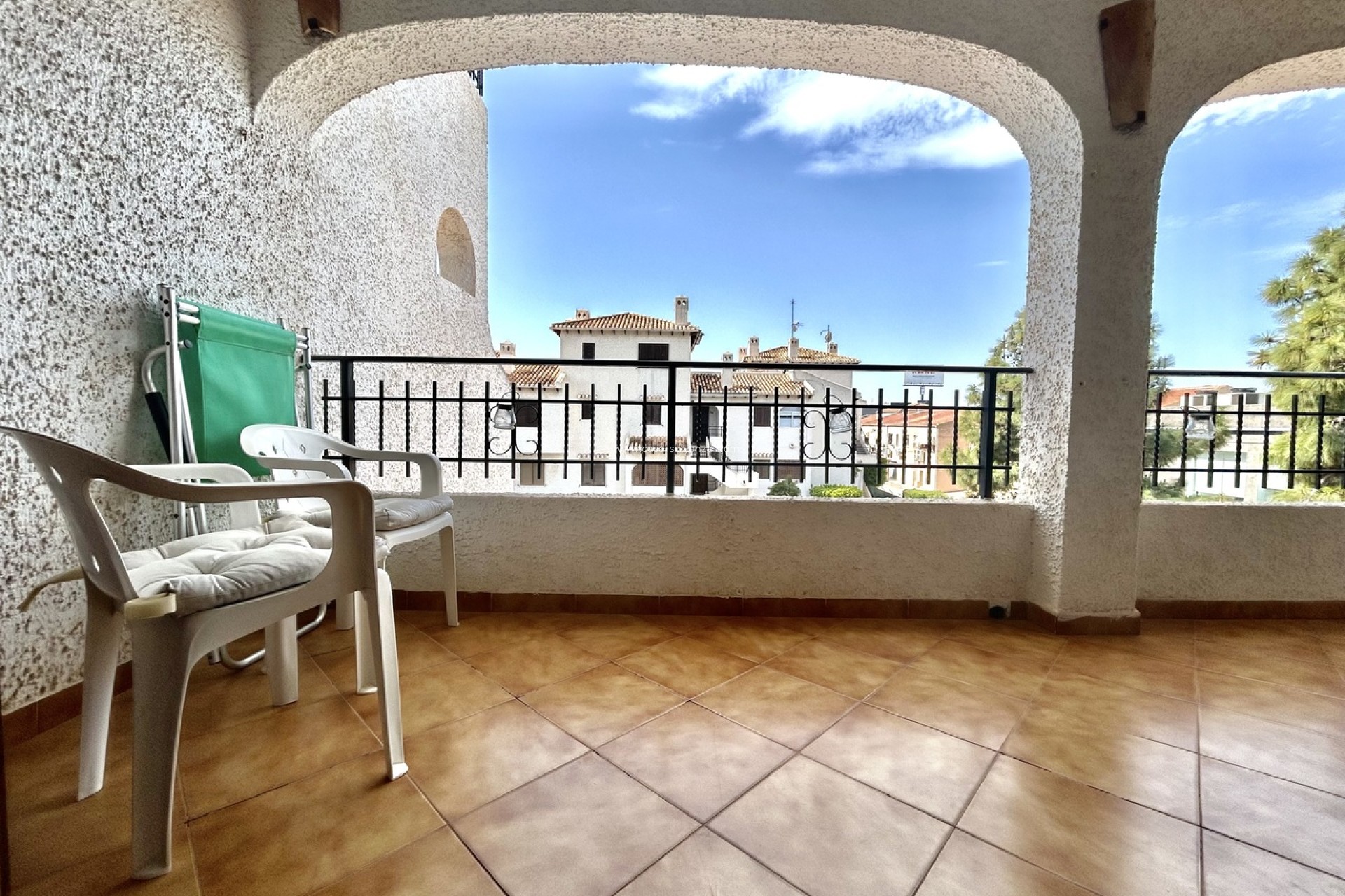 Wiederverkauf - Wohnung - Cabo Roig - Costa Blanca