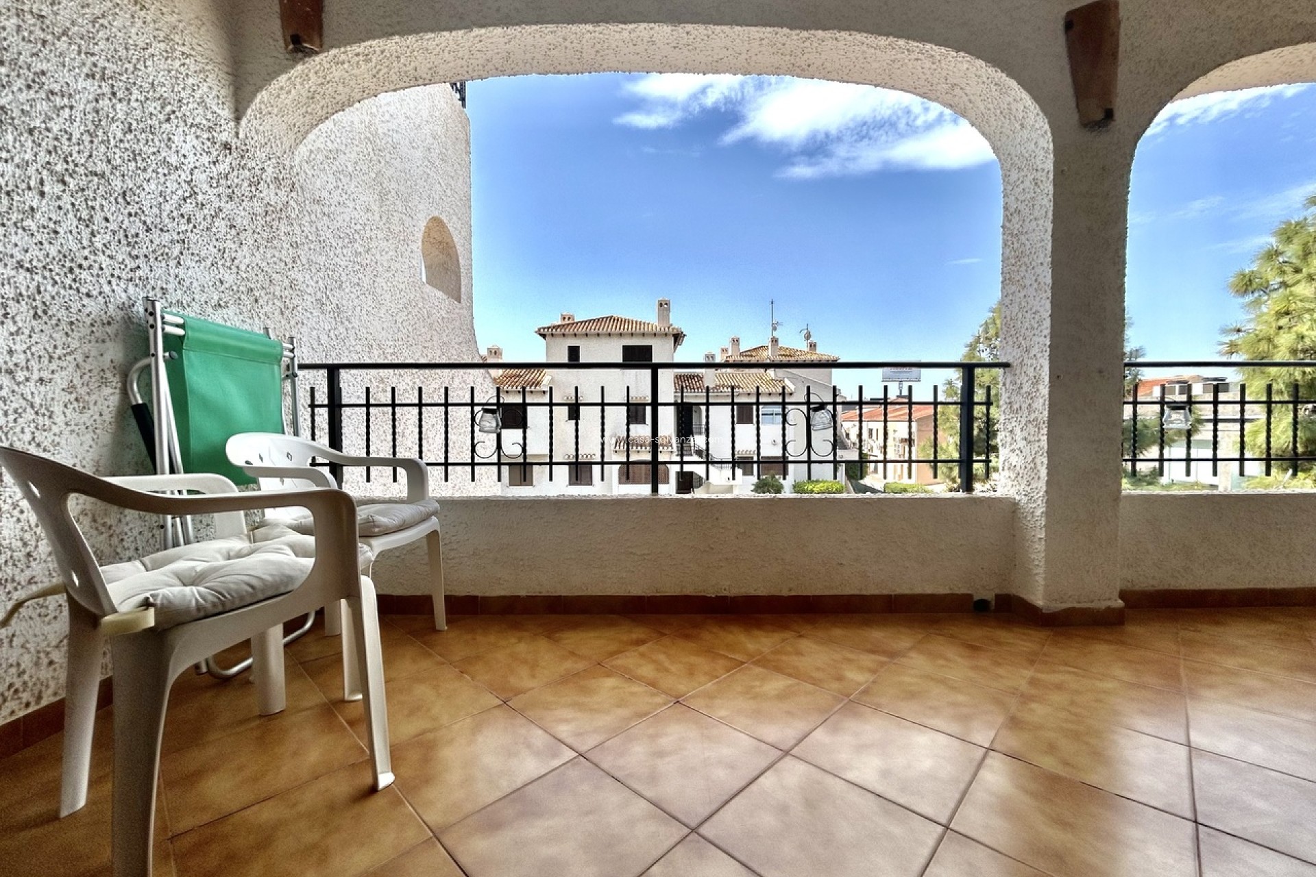 Wiederverkauf - Wohnung - Cabo Roig - Costa Blanca