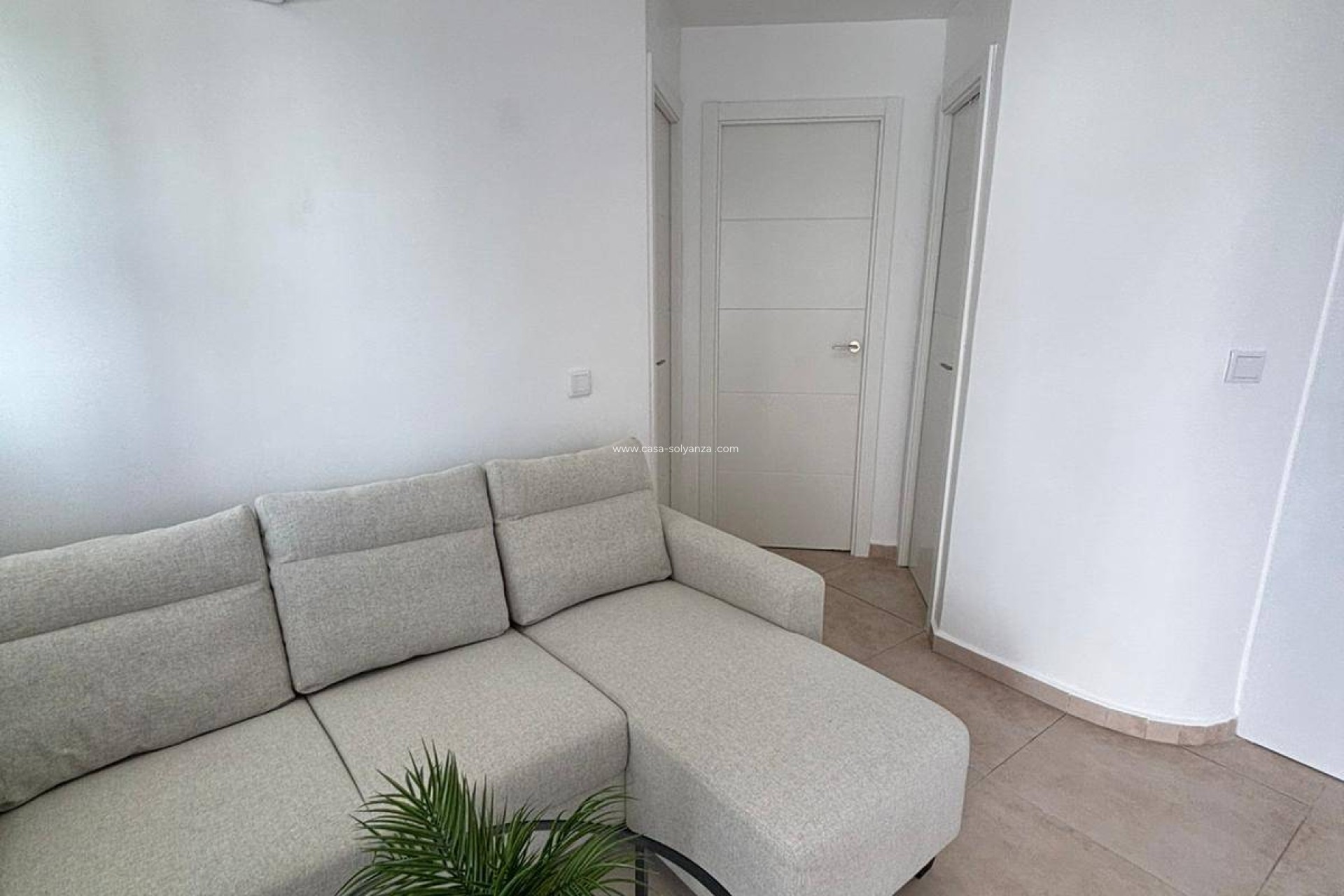 Wiederverkauf - Wohnung - Cabo Roig - Costa Blanca