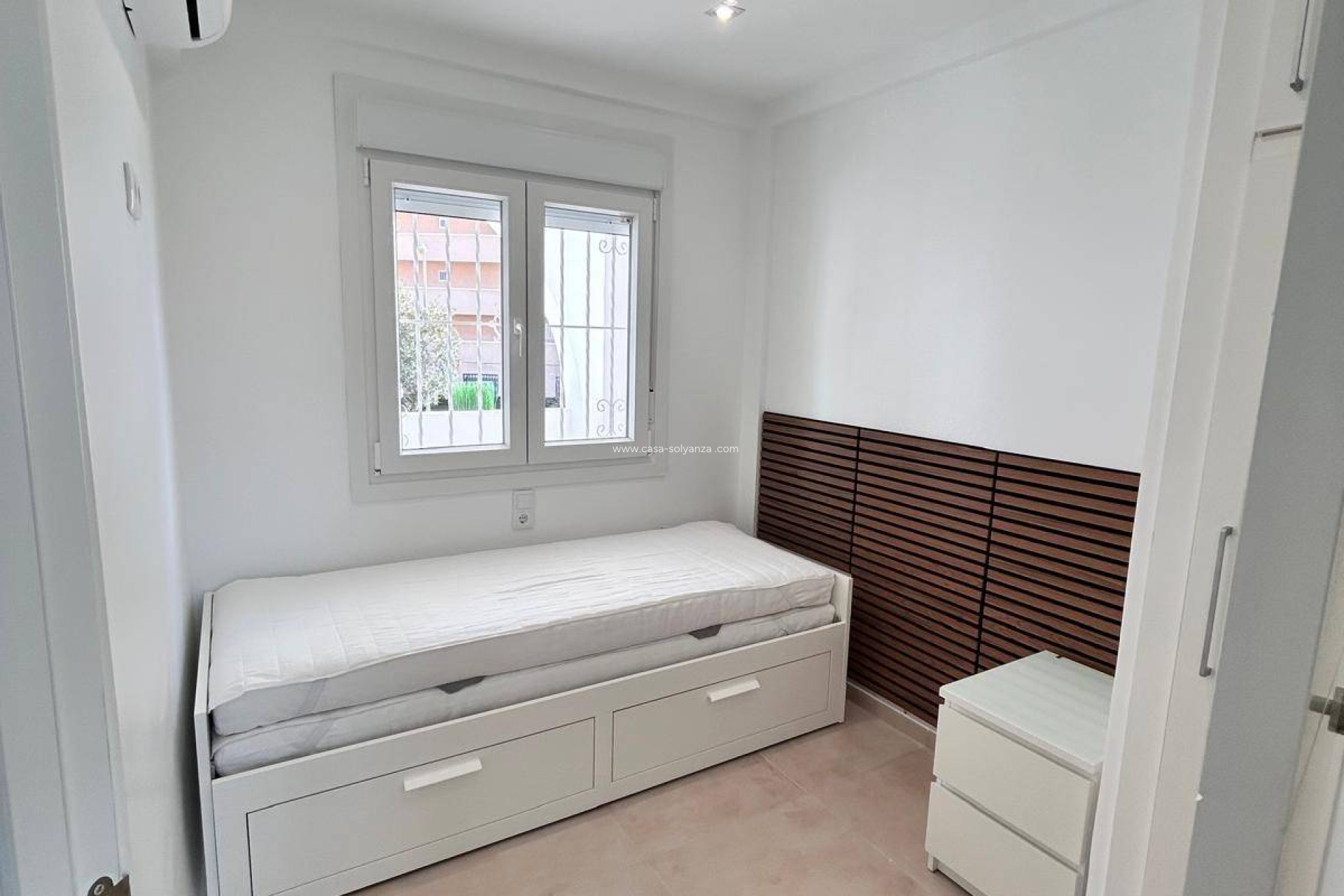 Wiederverkauf - Wohnung - Cabo Roig - Costa Blanca