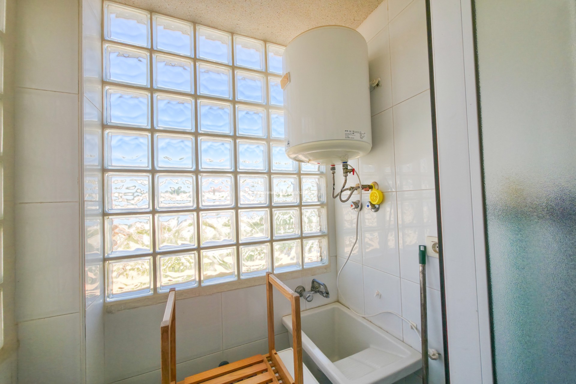 Wiederverkauf - Wohnung - Cabo Roig - Costa Blanca