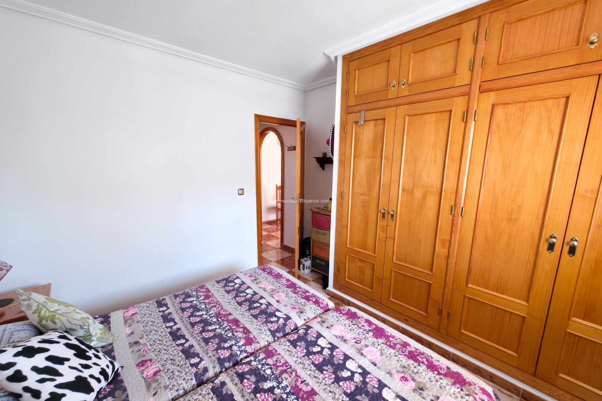 Wiederverkauf - Wohnung - Cabo Roig - Costa Blanca