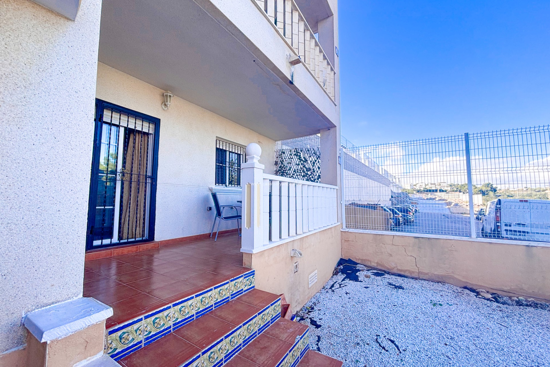 Wiederverkauf - Wohnung - Cabo Roig - Costa Blanca