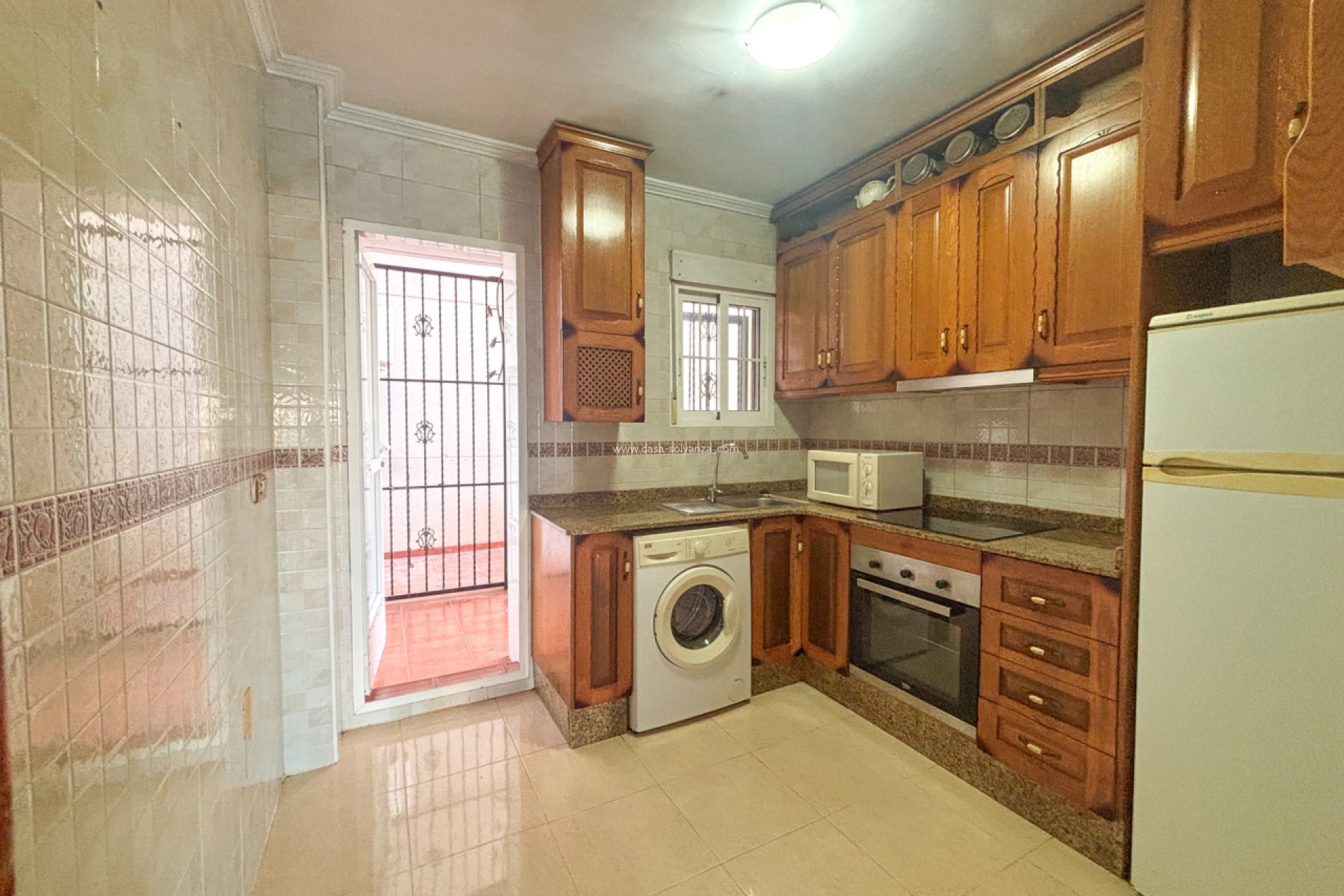 Wiederverkauf - Wohnung - Cabo Roig - Costa Blanca