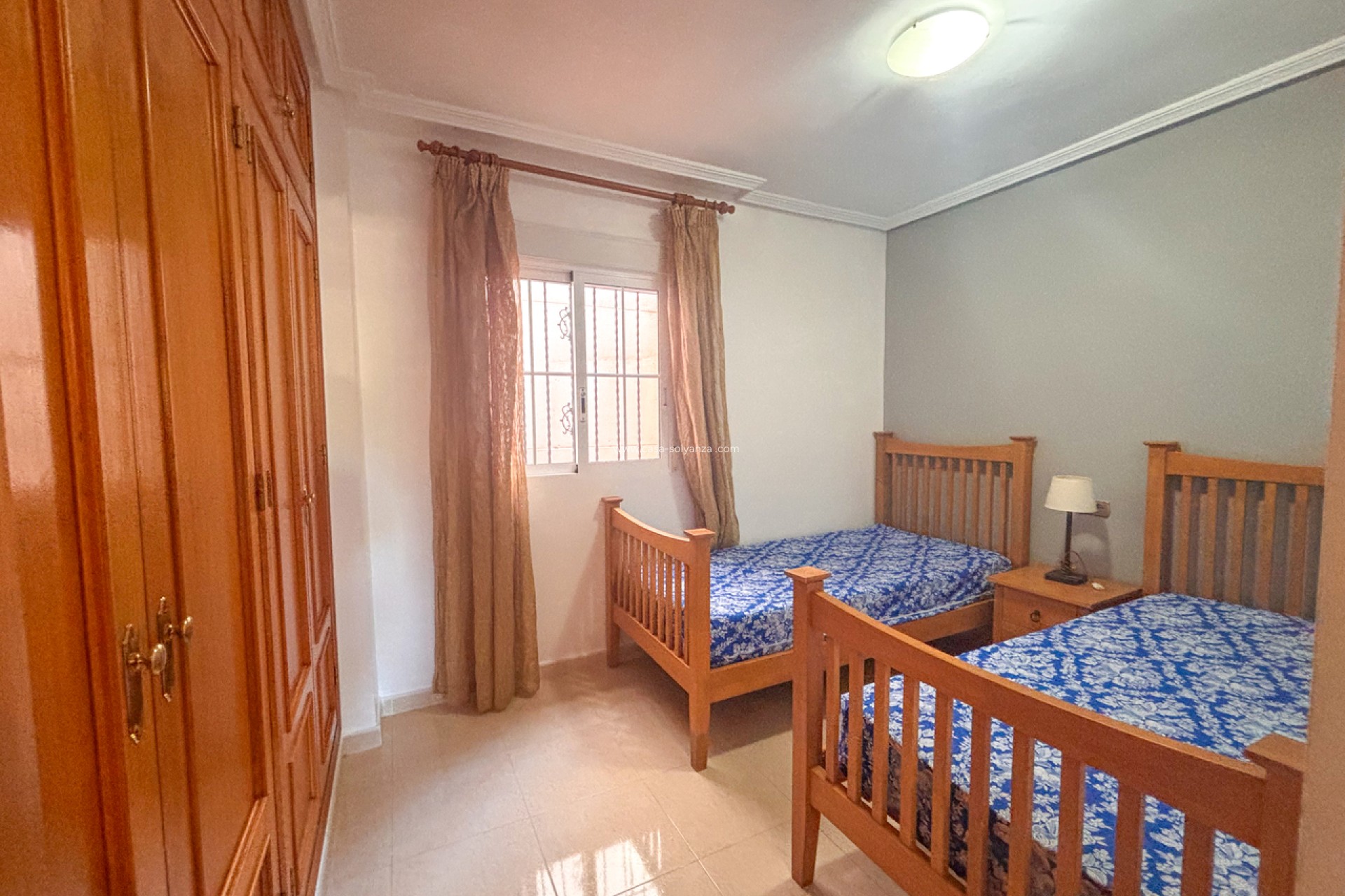 Wiederverkauf - Wohnung - Cabo Roig - Costa Blanca