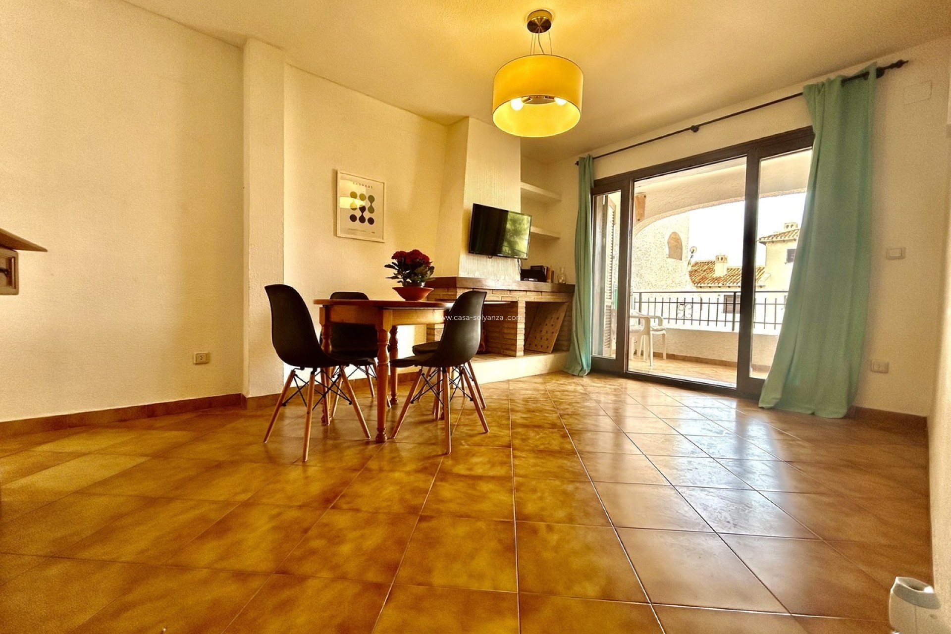 Wiederverkauf - Wohnung - Cabo Roig - Costa Blanca