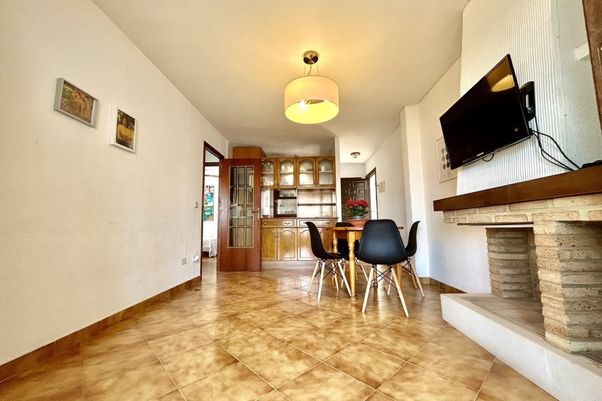 Wiederverkauf - Wohnung - Cabo Roig - Costa Blanca