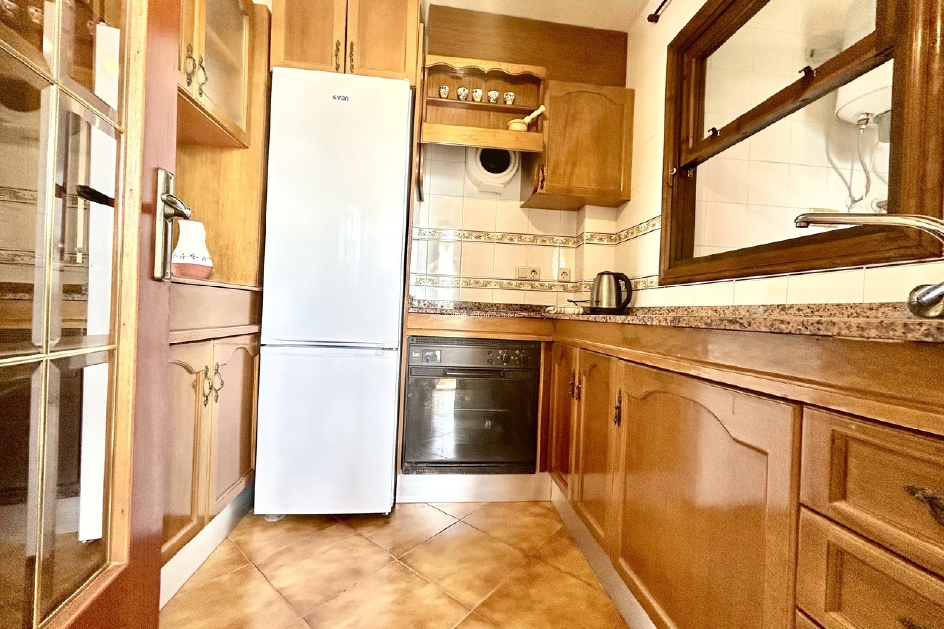 Wiederverkauf - Wohnung - Cabo Roig - Costa Blanca