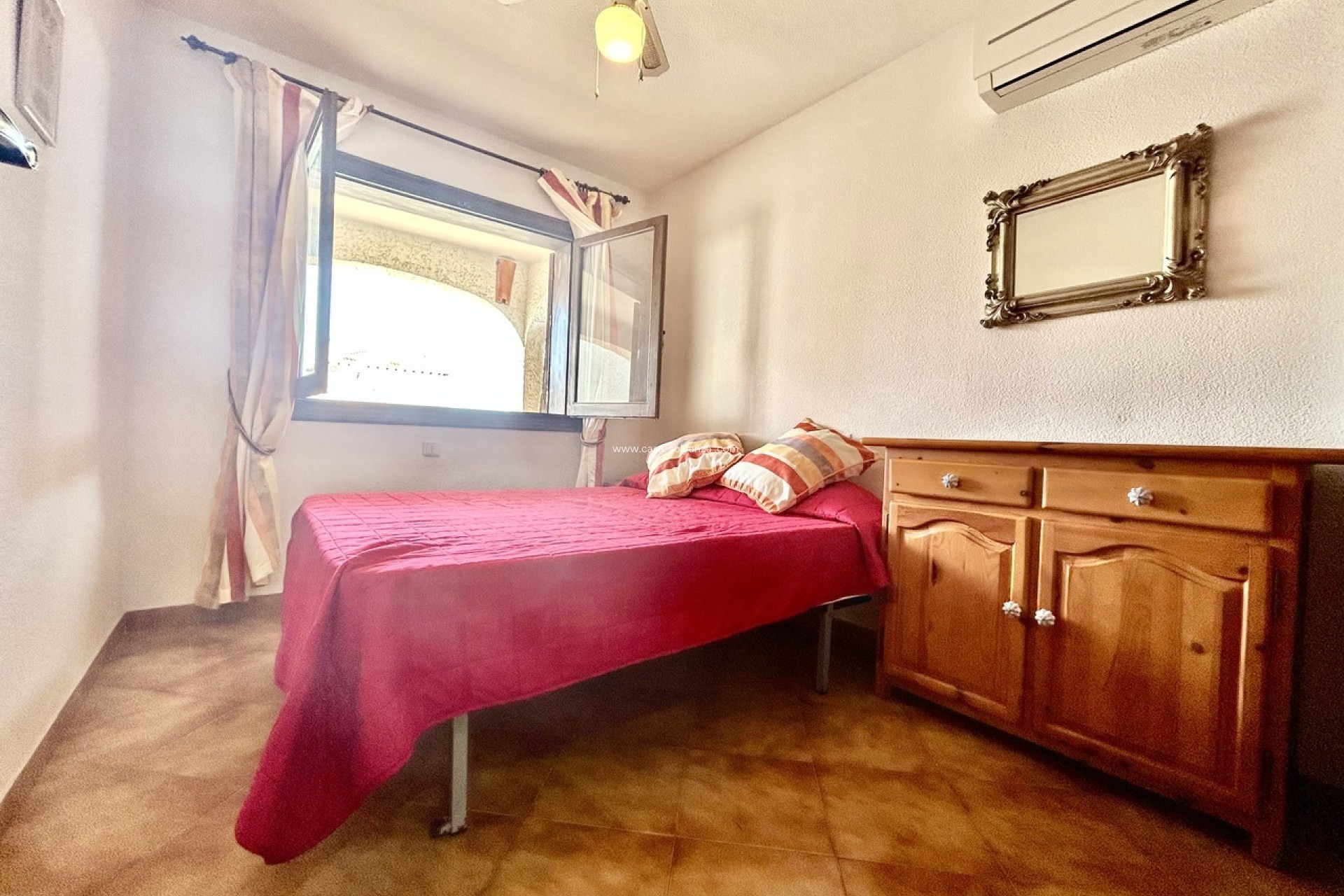 Wiederverkauf - Wohnung - Cabo Roig - Costa Blanca