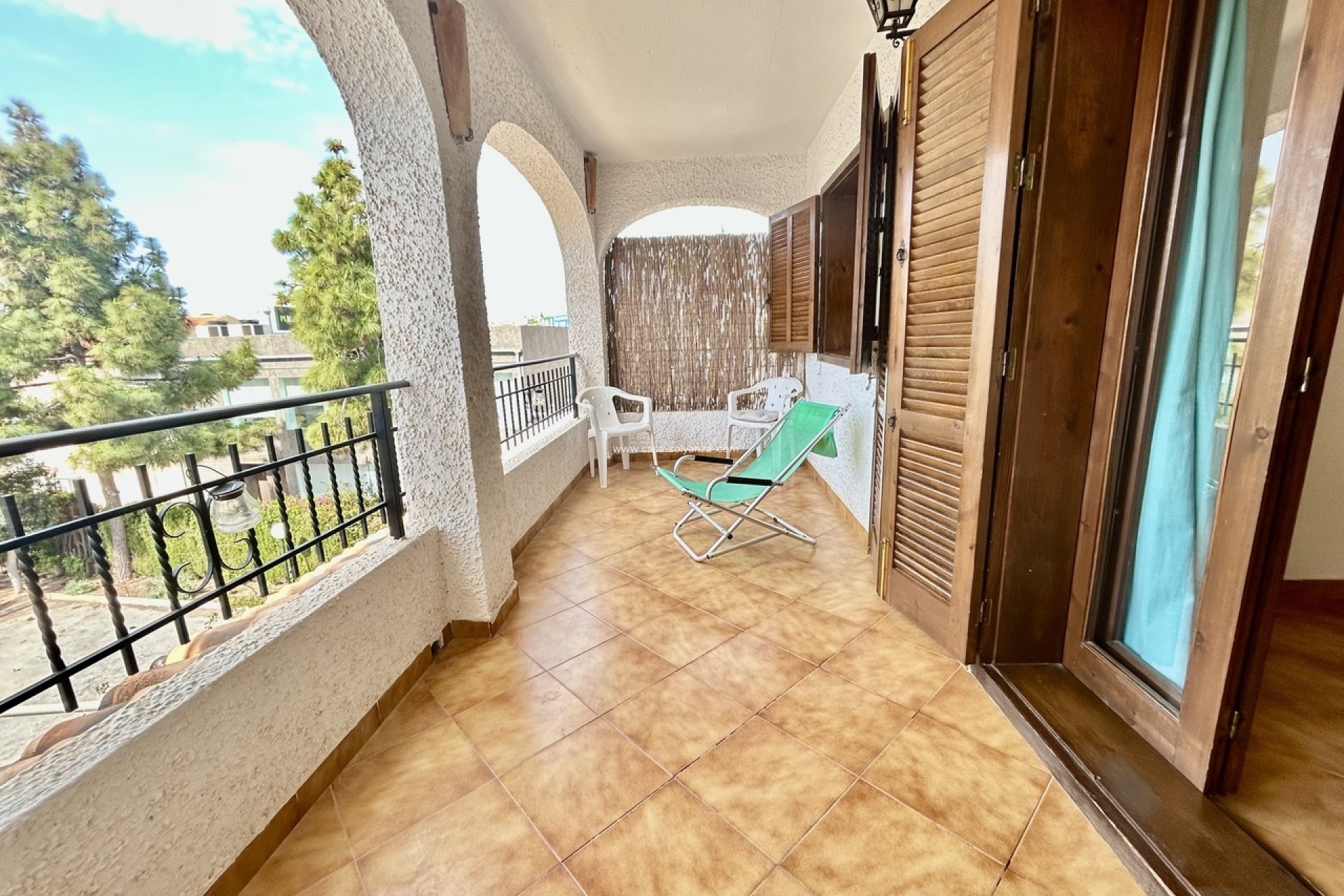 Wiederverkauf - Wohnung - Cabo Roig - Costa Blanca