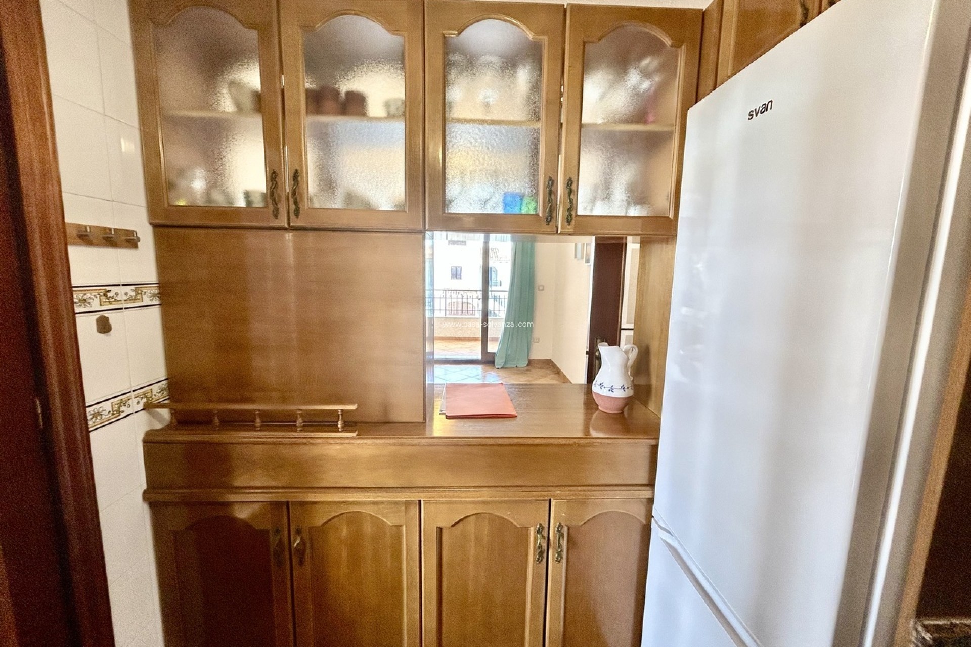 Wiederverkauf - Wohnung - Cabo Roig - Costa Blanca