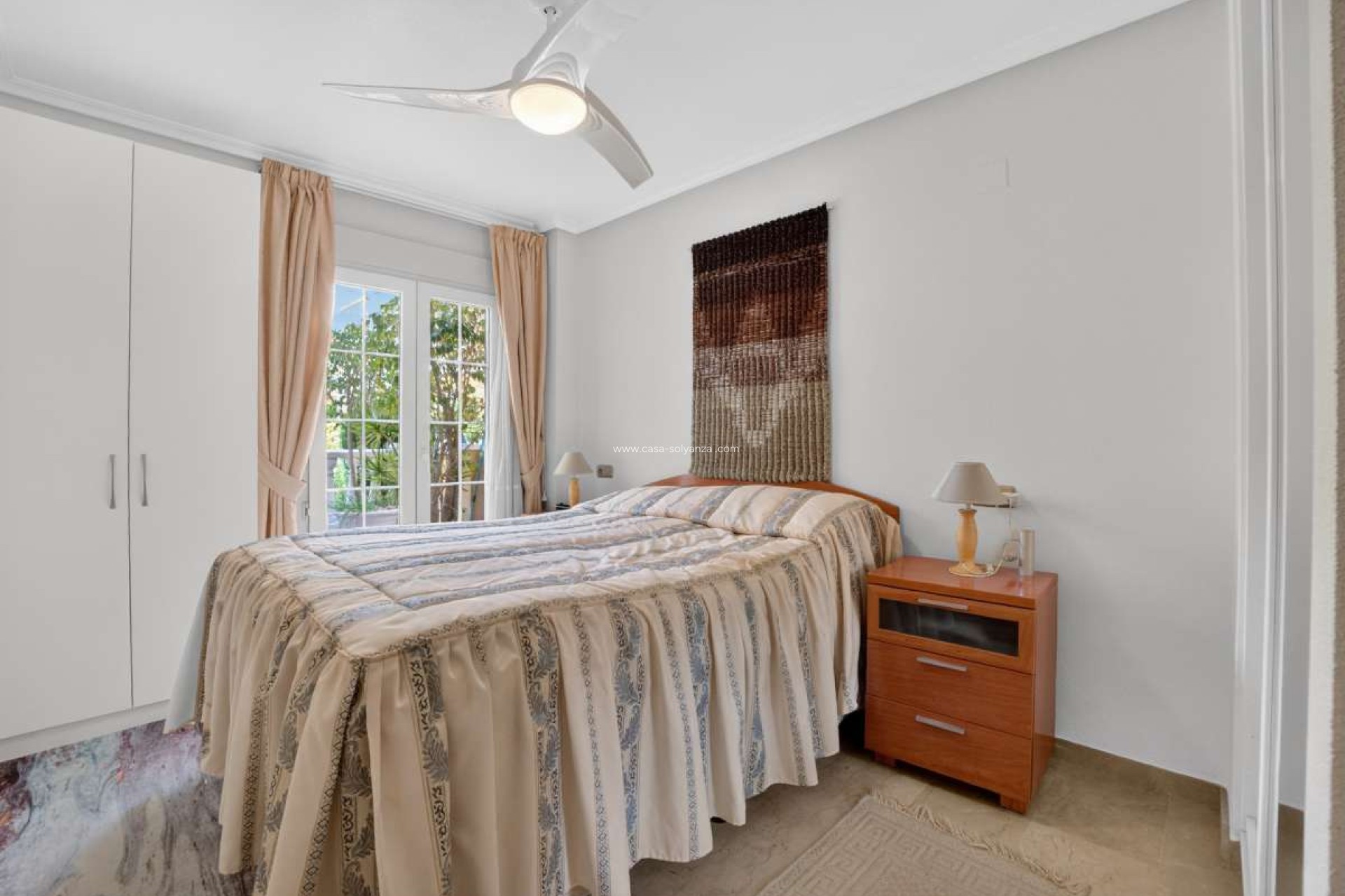 Wiederverkauf - Wohnung - Cabo Roig - Costa Blanca