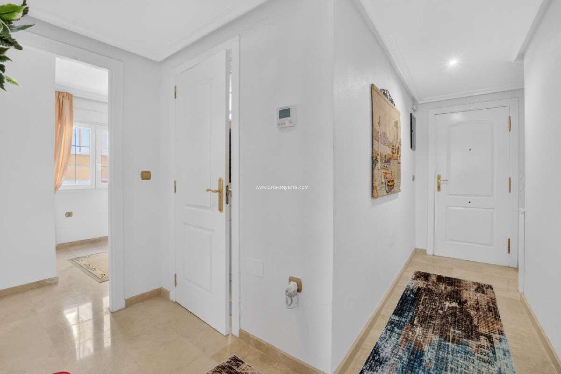 Wiederverkauf - Wohnung - Cabo Roig - Costa Blanca