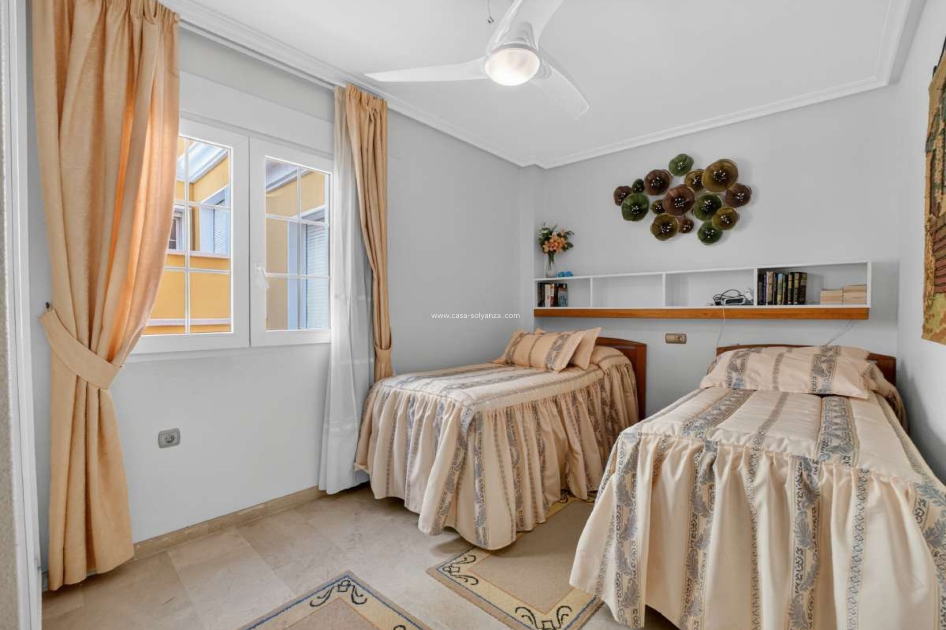 Wiederverkauf - Wohnung - Cabo Roig - Costa Blanca