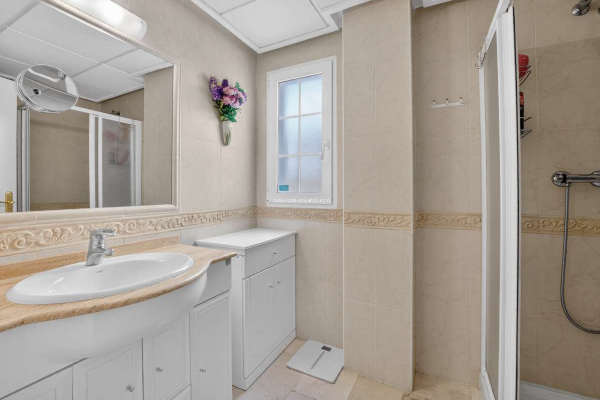 Wiederverkauf - Wohnung - Cabo Roig - Costa Blanca
