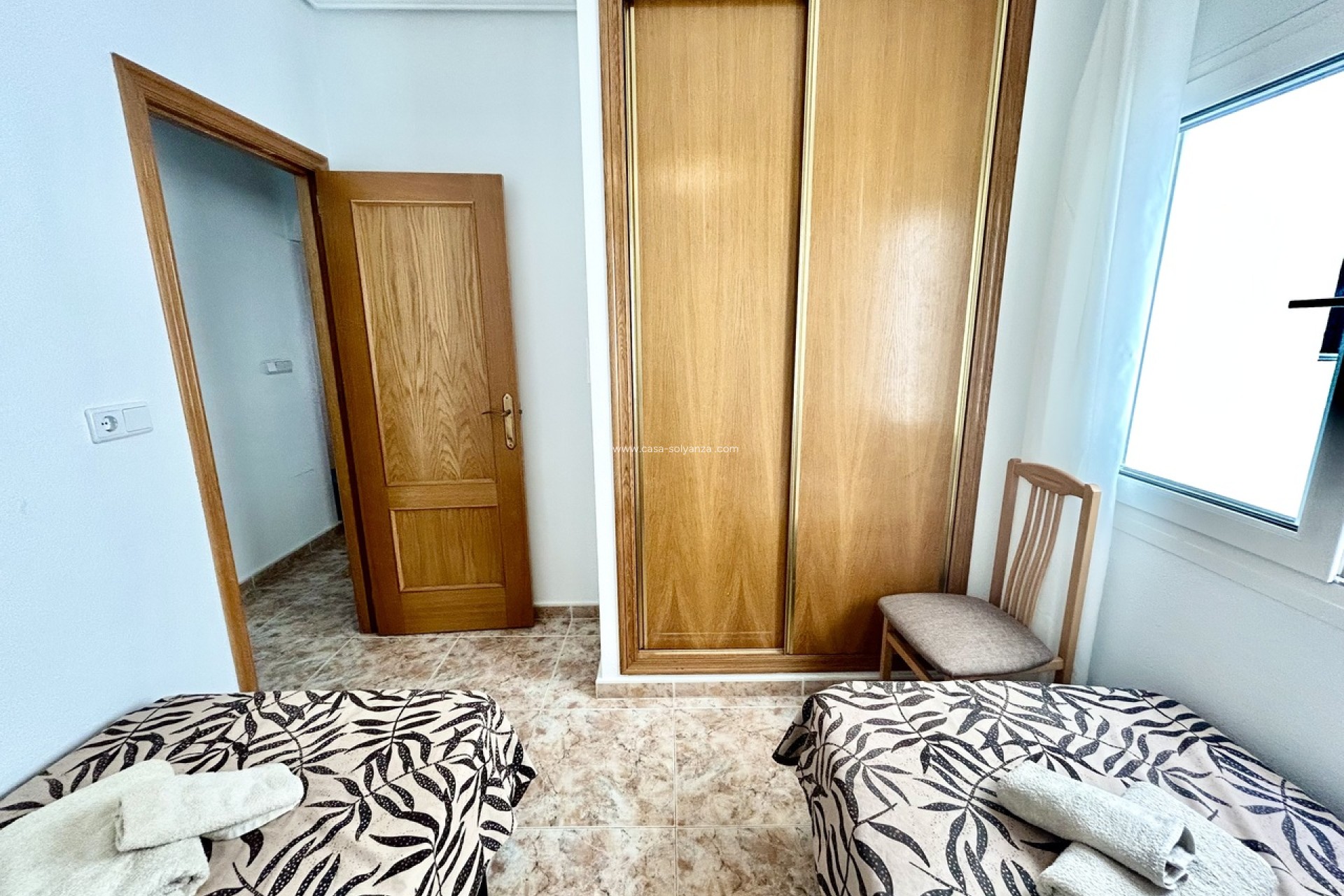 Wiederverkauf - Wohnung - Cabo Roig - Costa Blanca