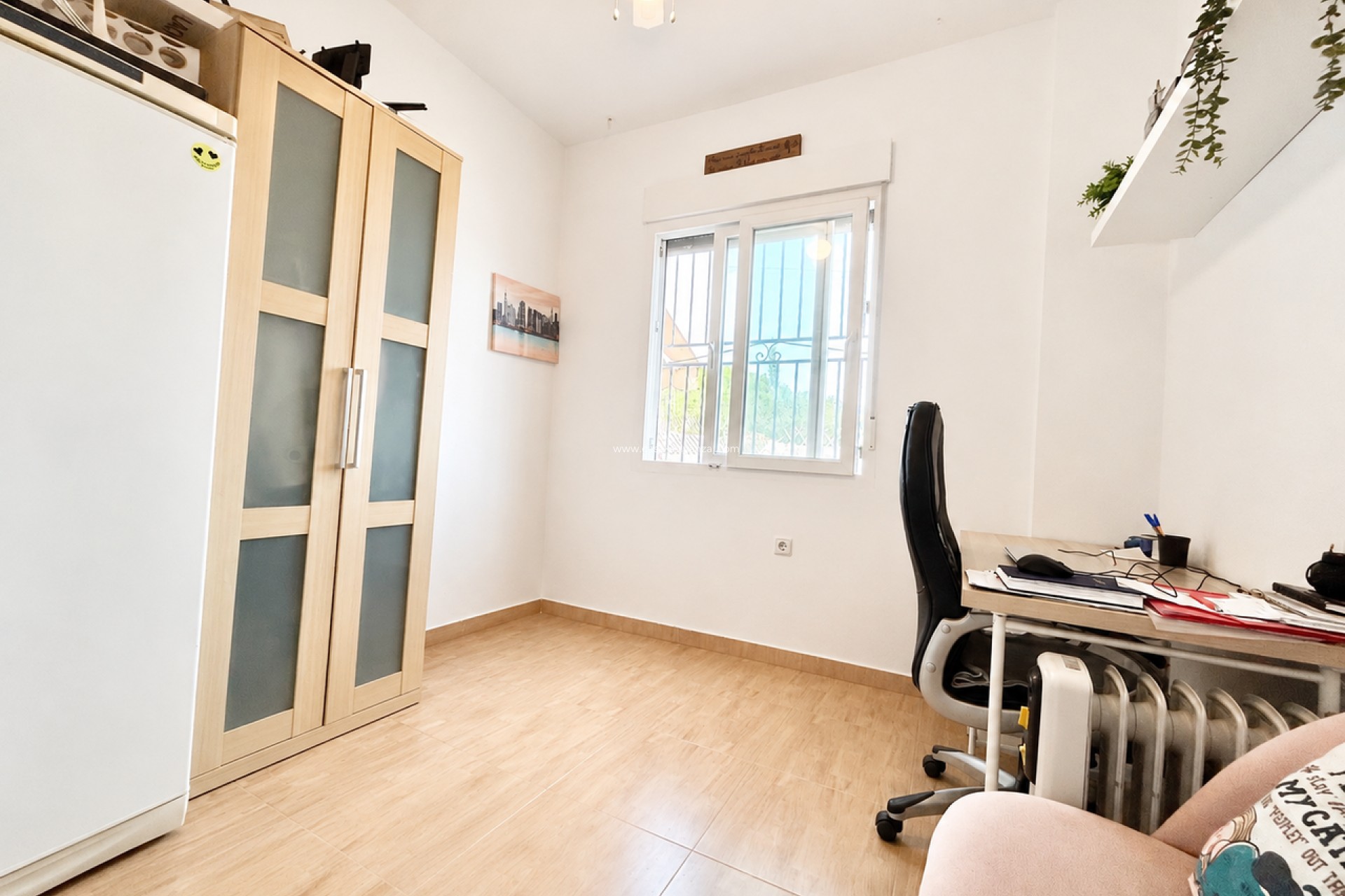 Wiederverkauf - Wohnung - Cabo Roig - Costa Blanca