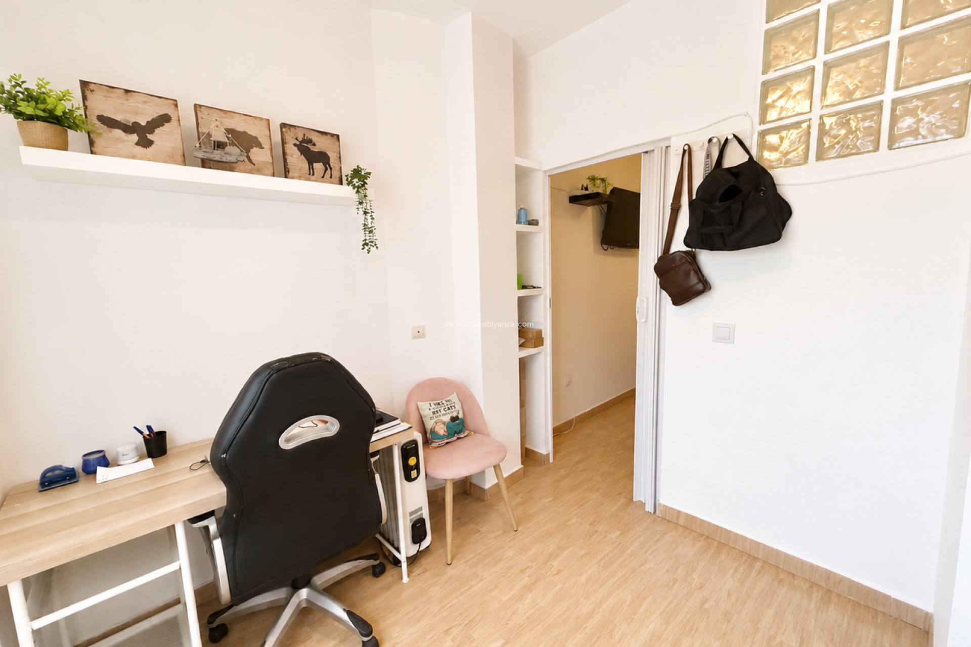 Wiederverkauf - Wohnung - Cabo Roig - Costa Blanca